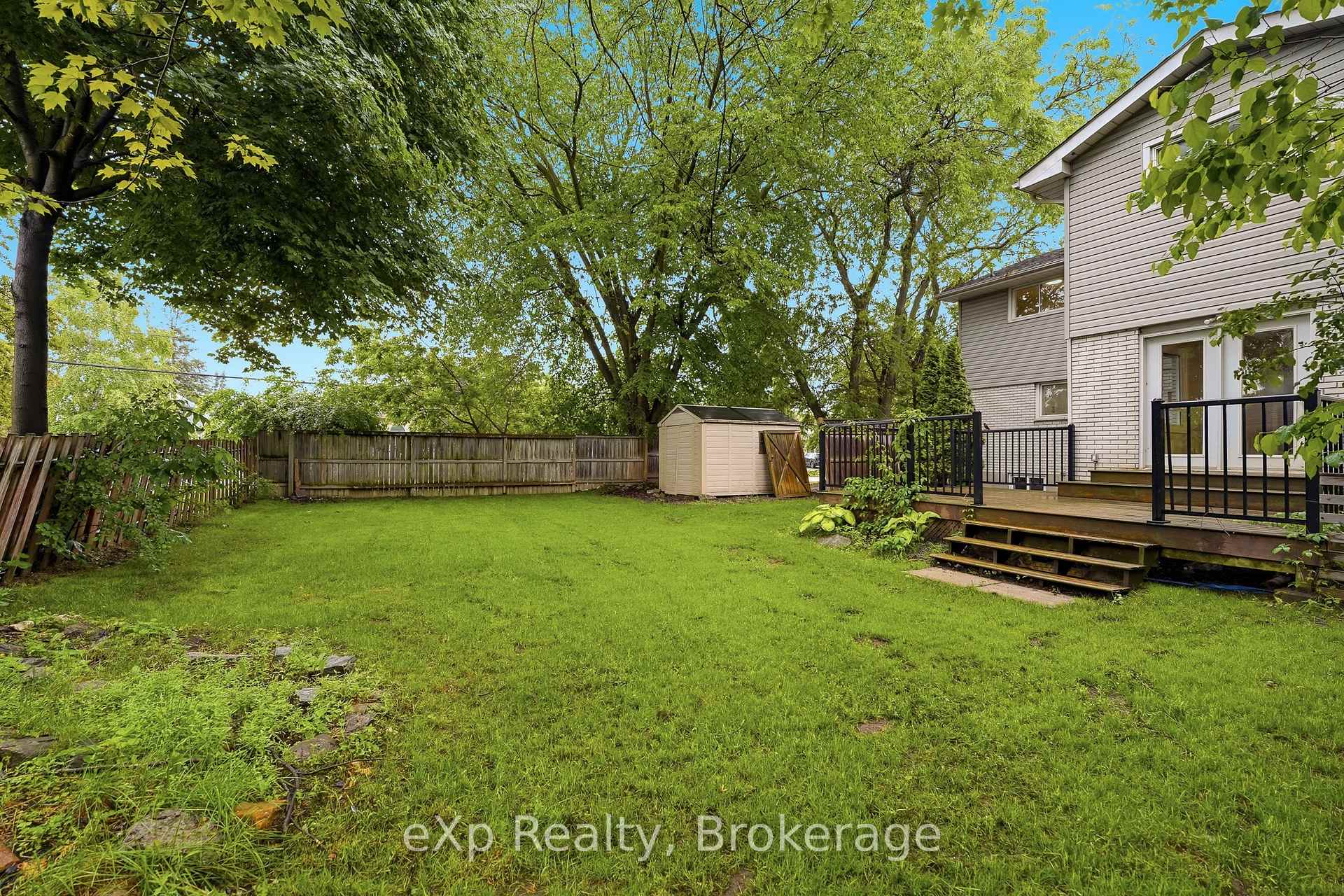 Photo 38 of 42 Rosewood Avenue, Belleville, Belleville Ward — HOMEH