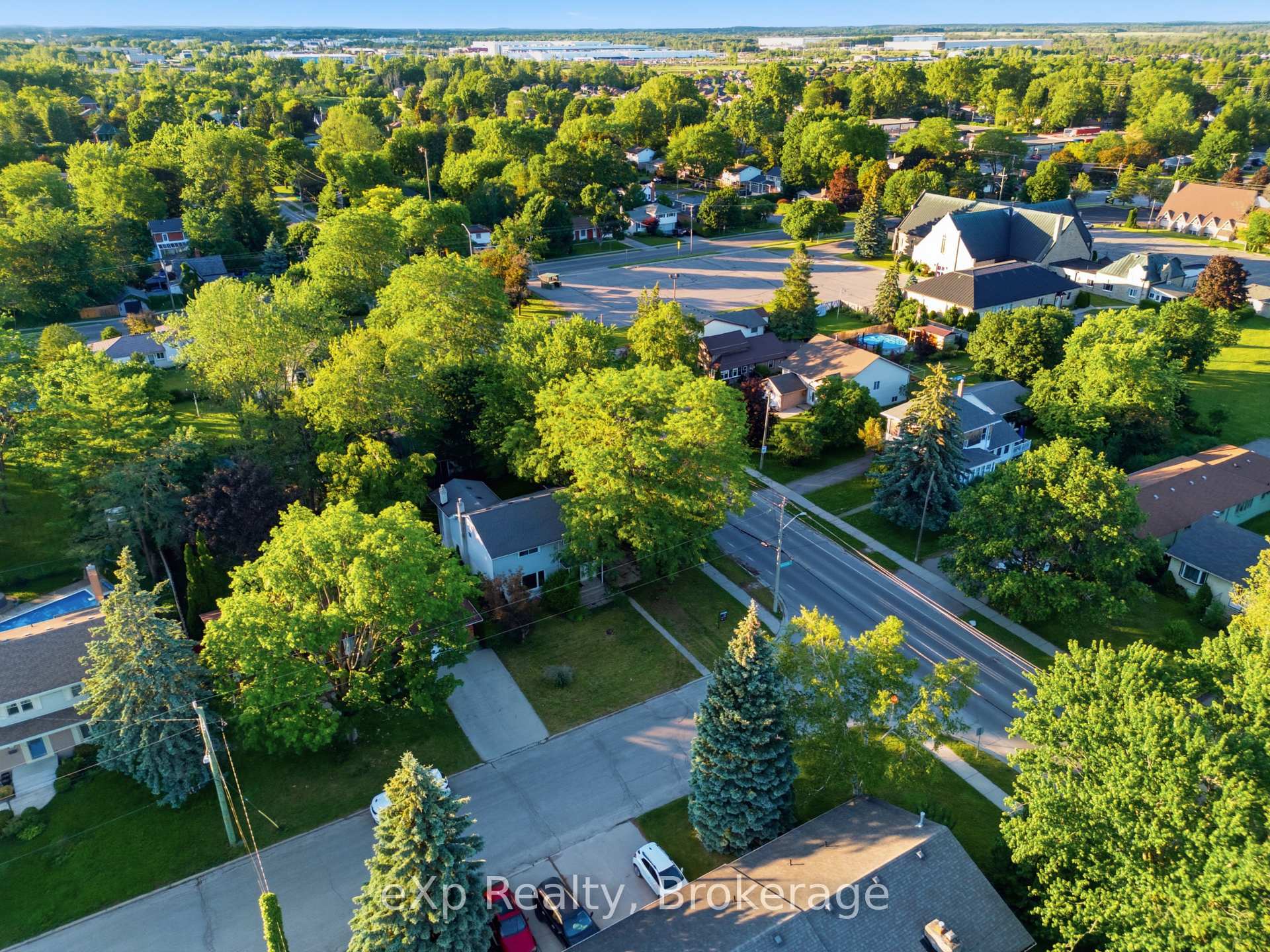 Photo 42 of 42 Rosewood Avenue, Belleville, Belleville Ward — HOMEH