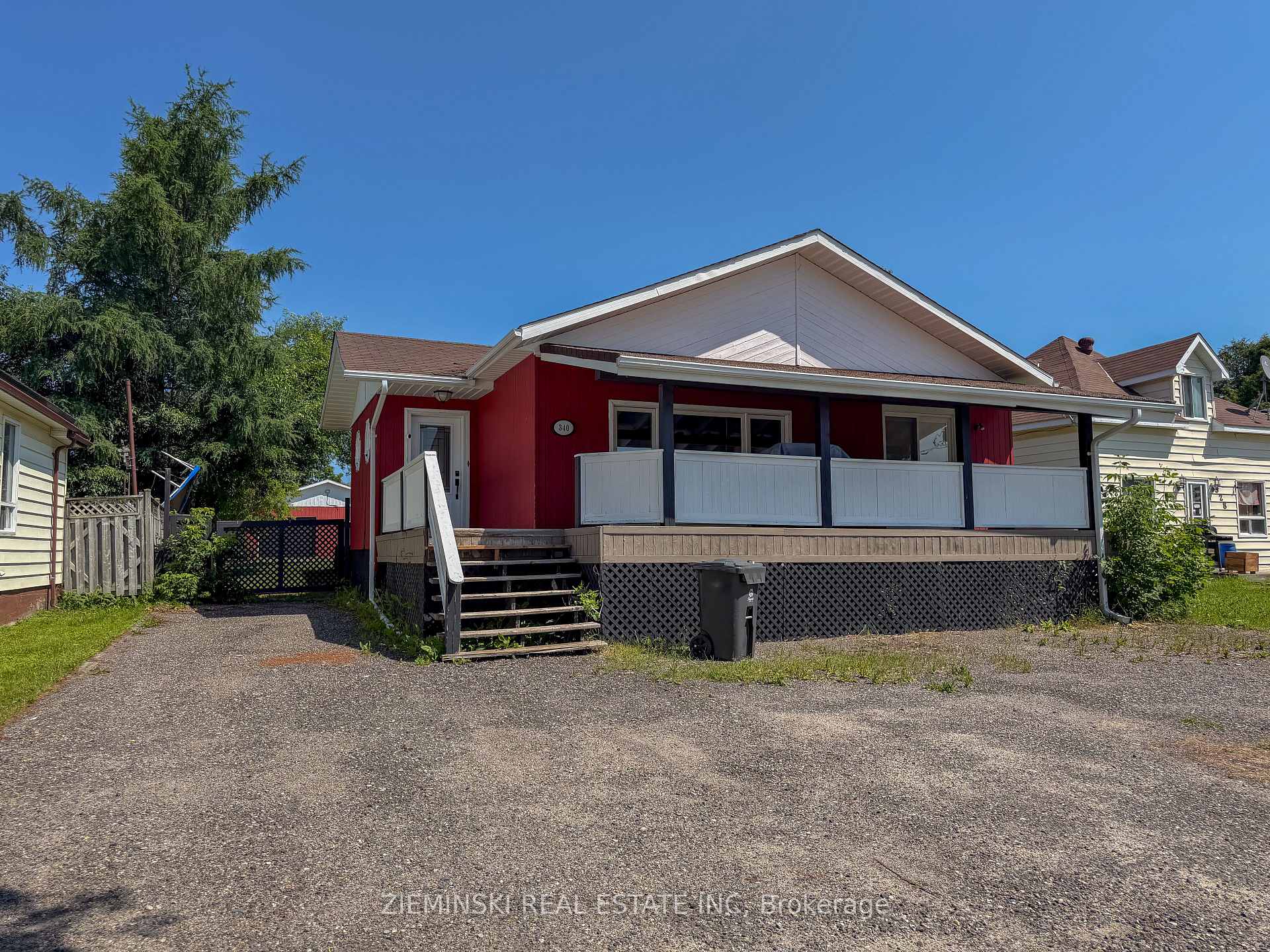 Photo of 340 Church Street