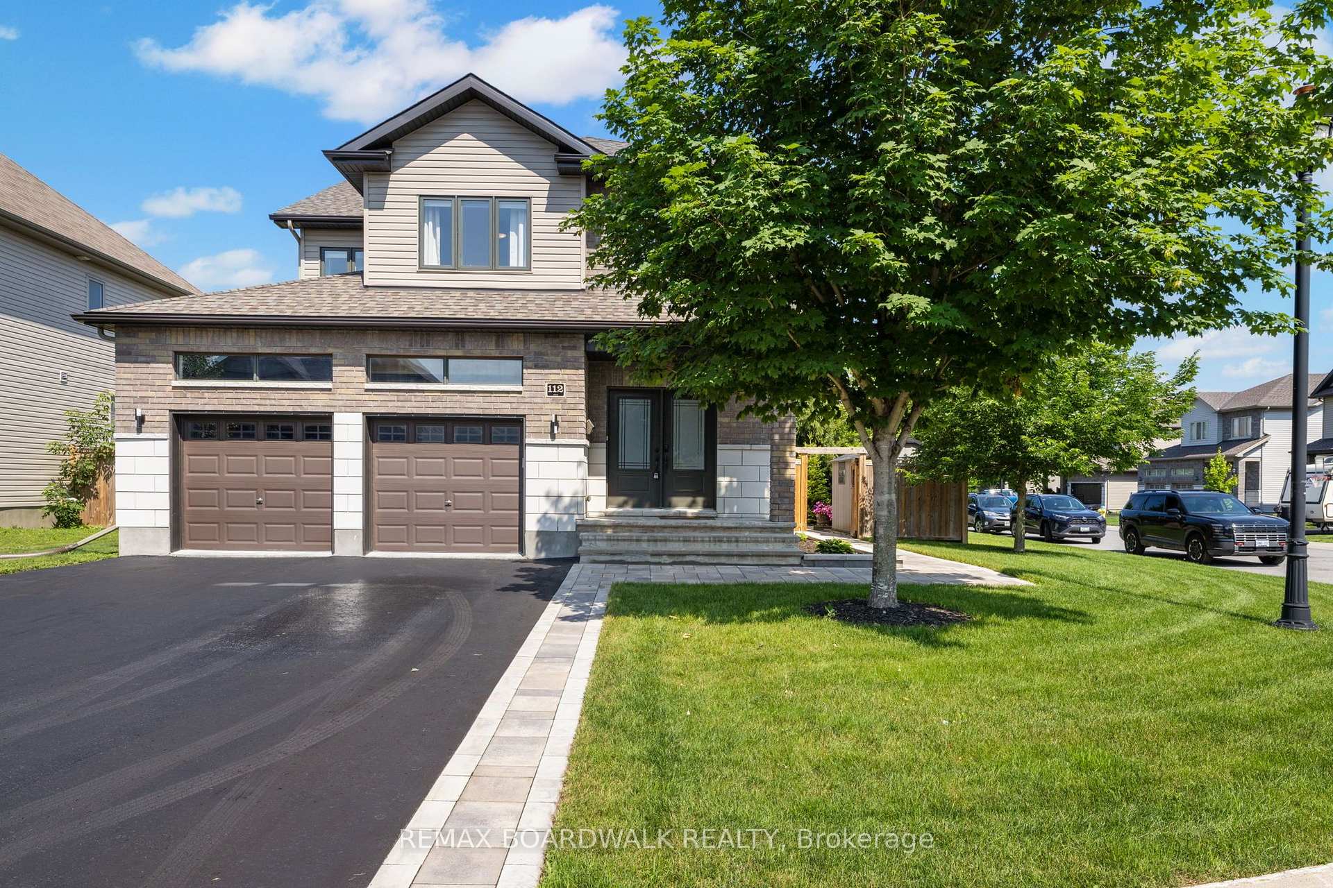 Photo 1 of 112 Francis Street, Carleton Place, Carleton Place — HOMEH