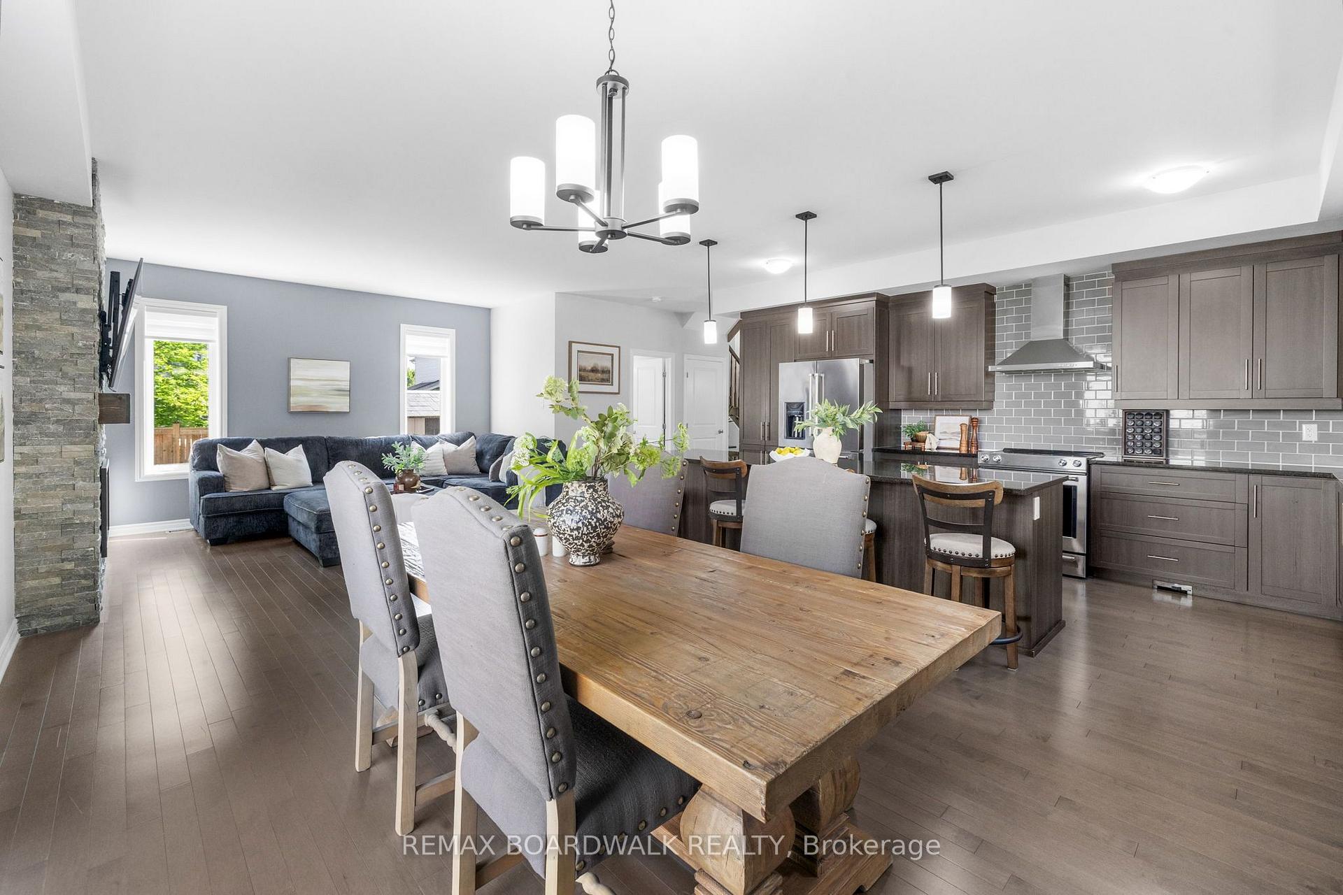 Photo 11 of 112 Francis Street, Carleton Place, Carleton Place — HOMEH