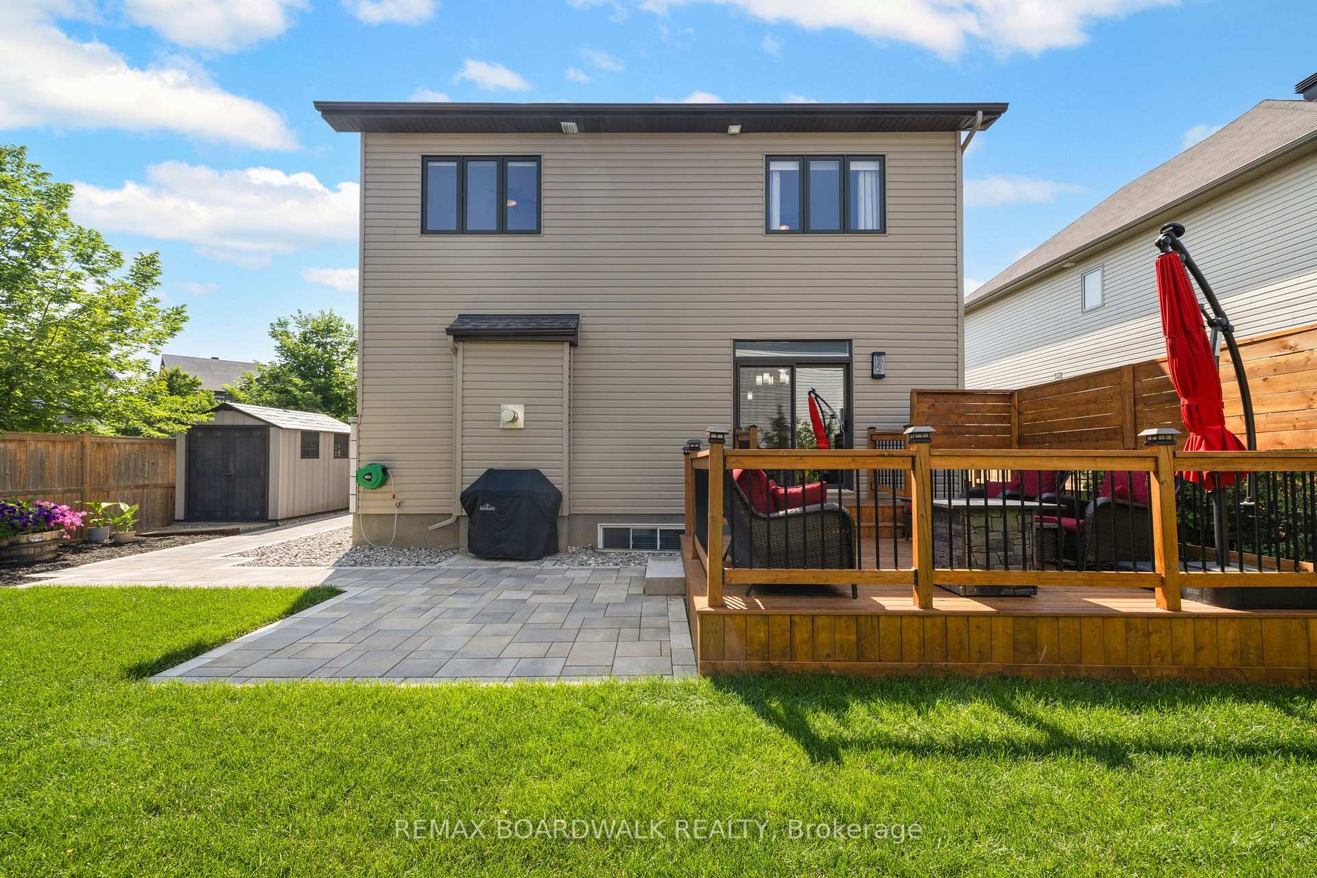 Photo 38 of 112 Francis Street, Carleton Place, Carleton Place — HOMEH