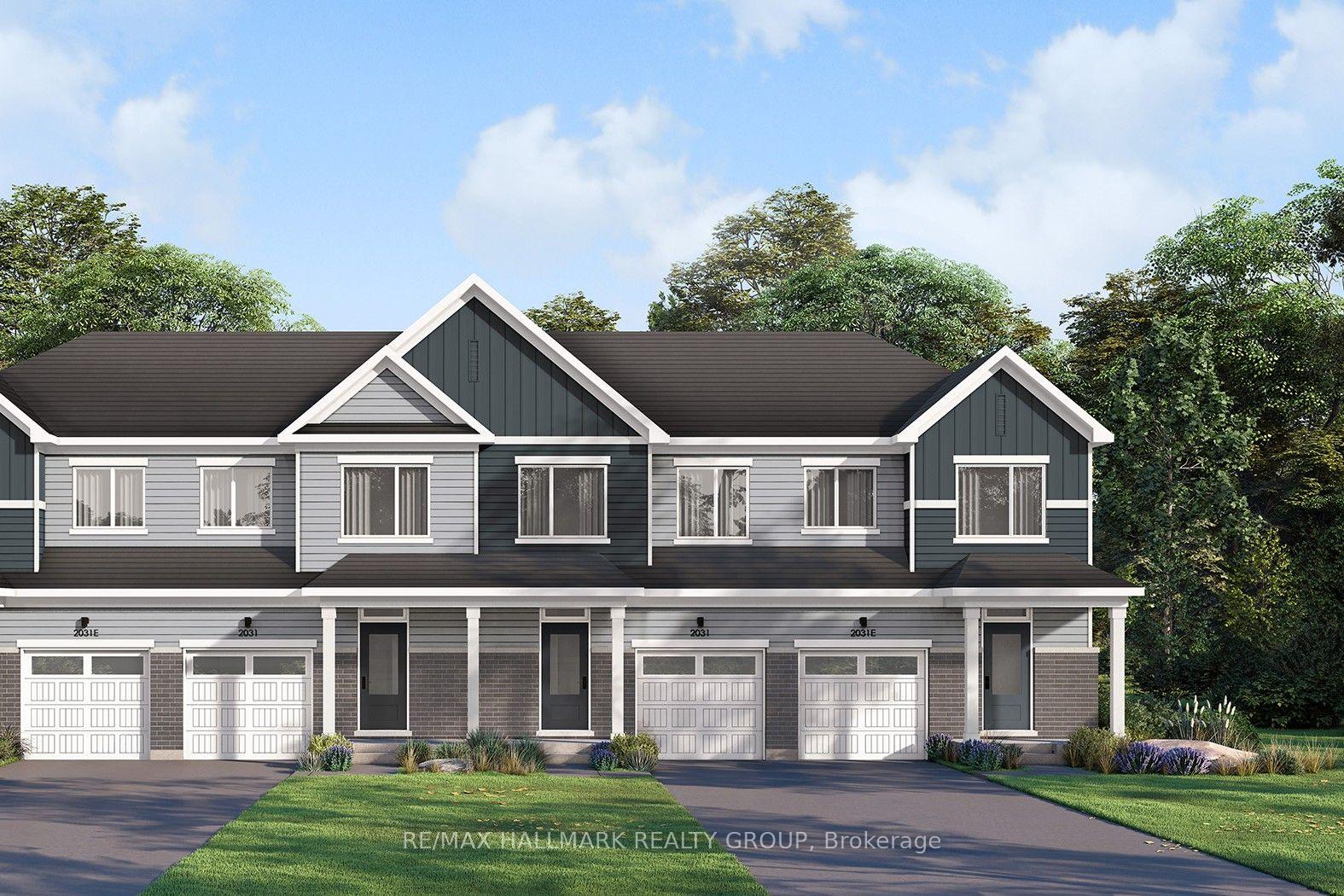 Photo 7 of 751 Haflinger Row, Ottawa, Btwn Franktown Rd. & Fallowfield Rd. — HOMEH