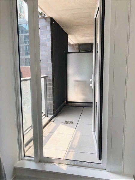Front of Unit 316, 115 Blue Jays Way