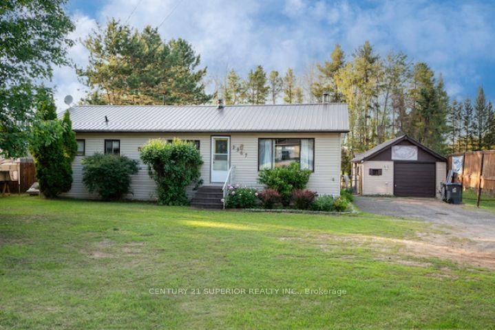 Photo 1 of 2367 Rosslyn Road, Thunder Bay, Rosslyn Road — HOMEH