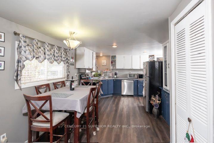 Photo 7 of 2367 Rosslyn Road, Thunder Bay, Rosslyn Road — HOMEH