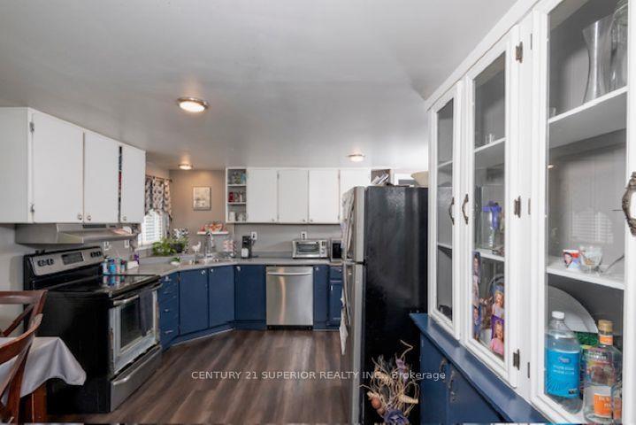 Photo 9 of 2367 Rosslyn Road, Thunder Bay, Rosslyn Road — HOMEH