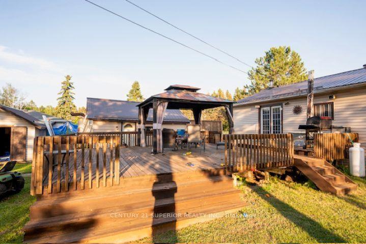 Photo 20 of 2367 Rosslyn Road, Thunder Bay, Rosslyn Road — HOMEH