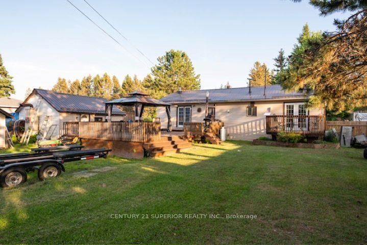 Photo 23 of 2367 Rosslyn Road, Thunder Bay, Rosslyn Road — HOMEH