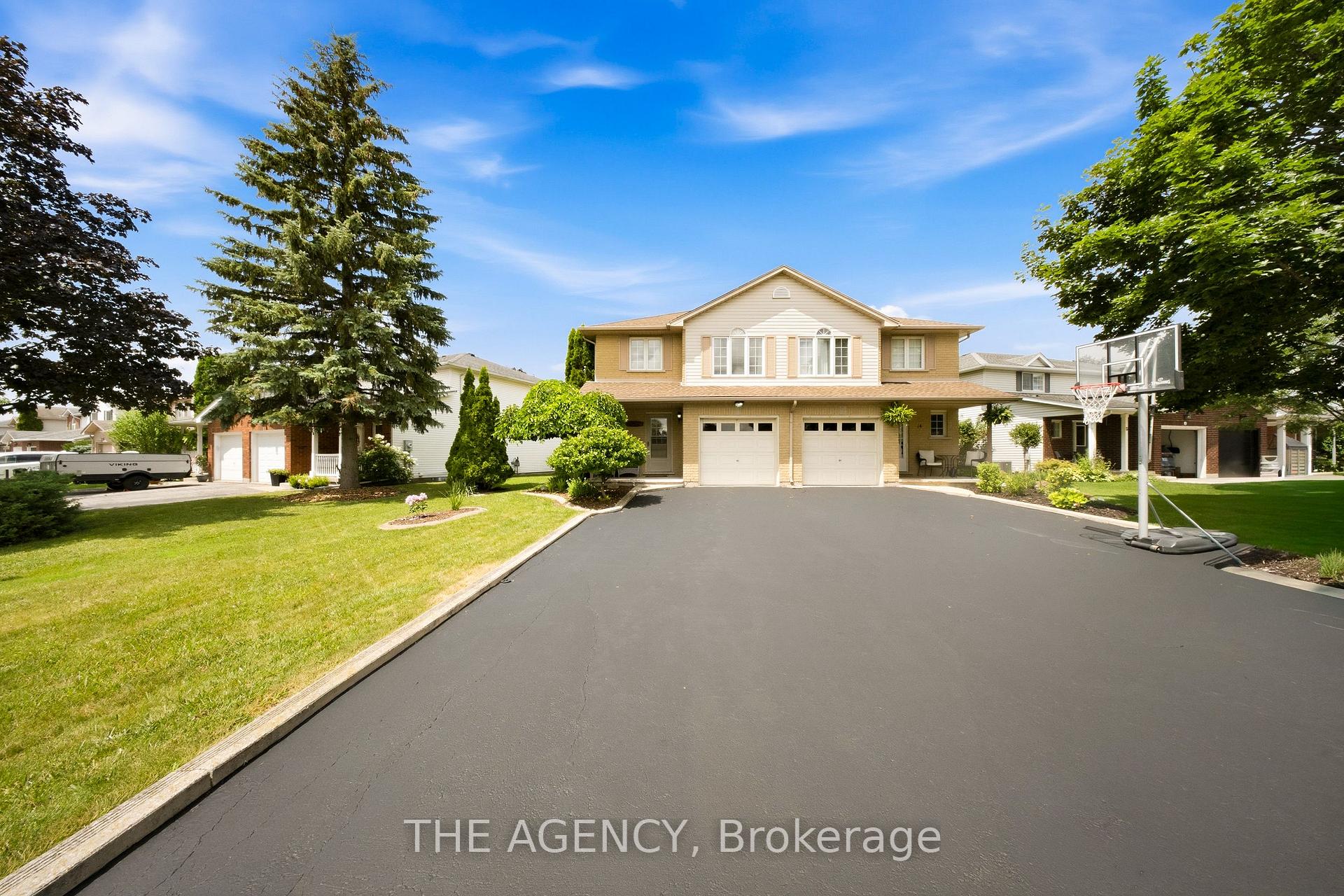 Photo 1 of 16 Scottacres Boulevard, Haldimand — HOMEH