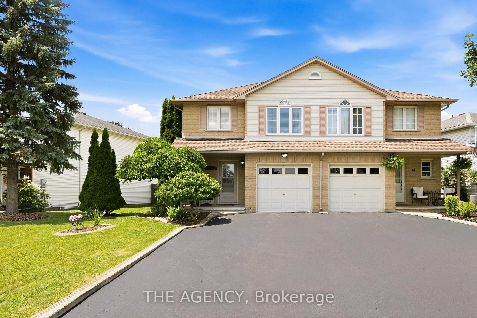 Photo 3 of 16 Scottacres Boulevard, Haldimand — HOMEH