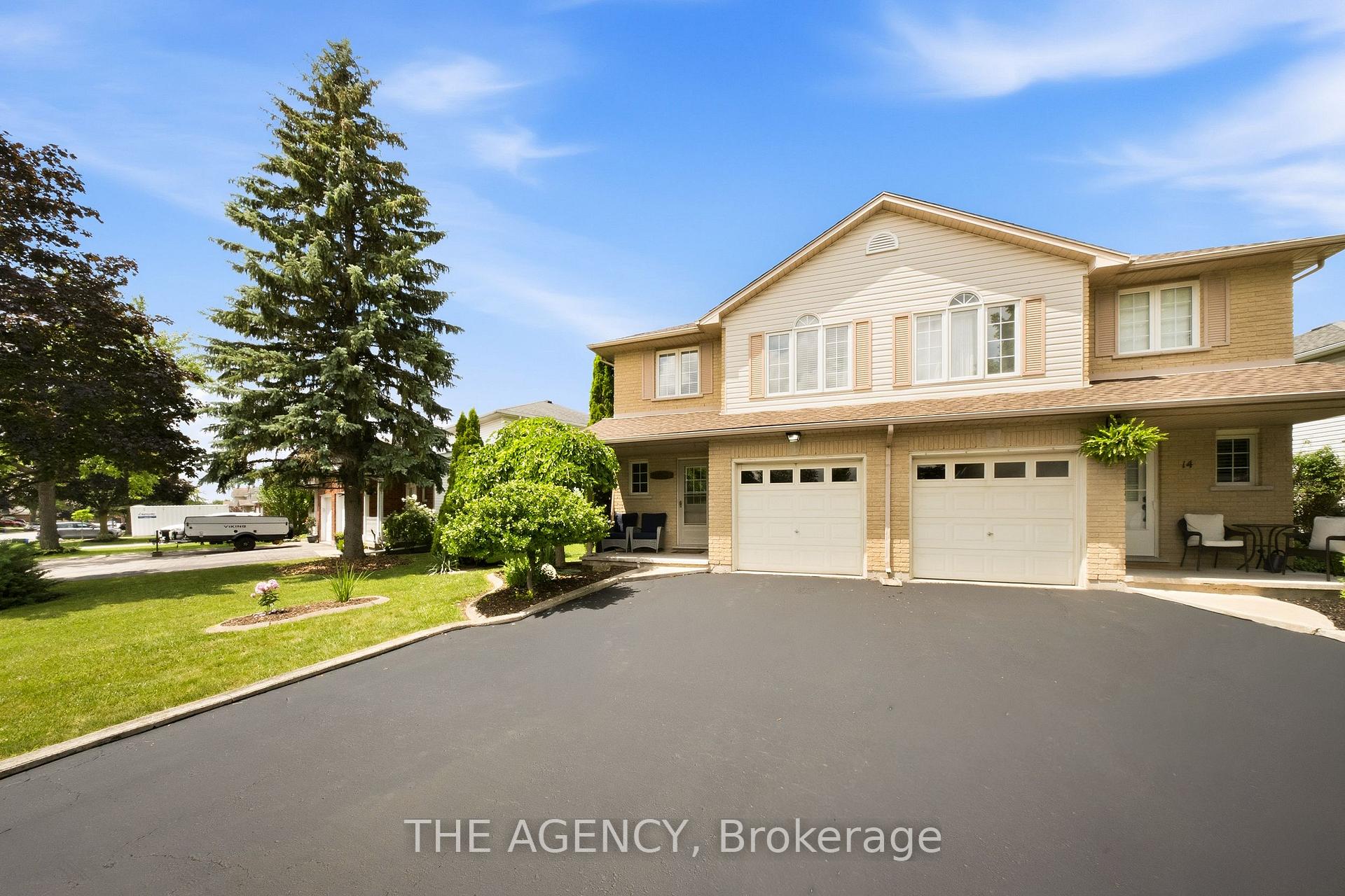 Photo 4 of 16 Scottacres Boulevard, Haldimand — HOMEH