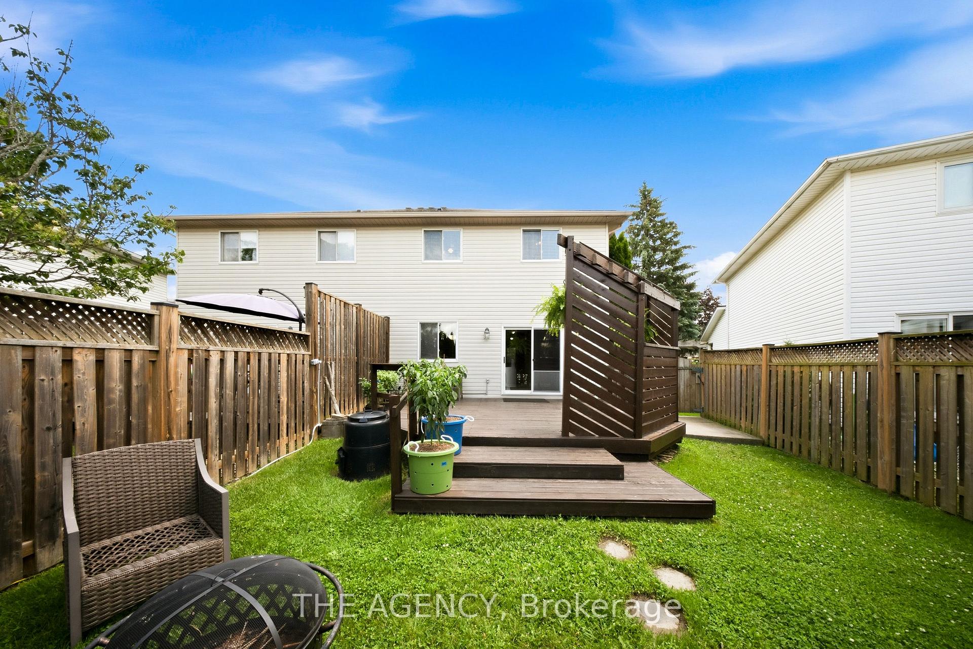 Photo 32 of 16 Scottacres Boulevard, Haldimand — HOMEH