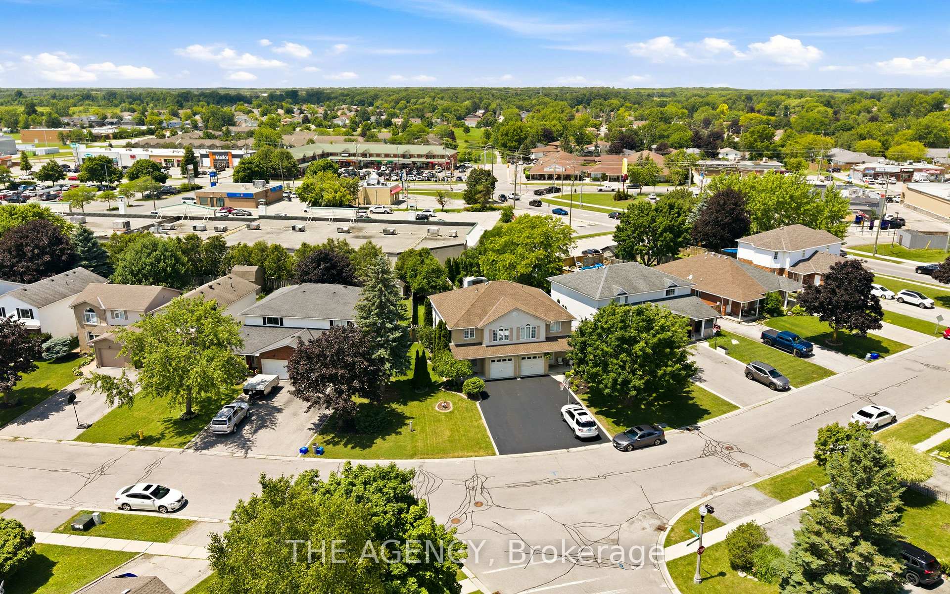 Photo 33 of 16 Scottacres Boulevard, Haldimand — HOMEH