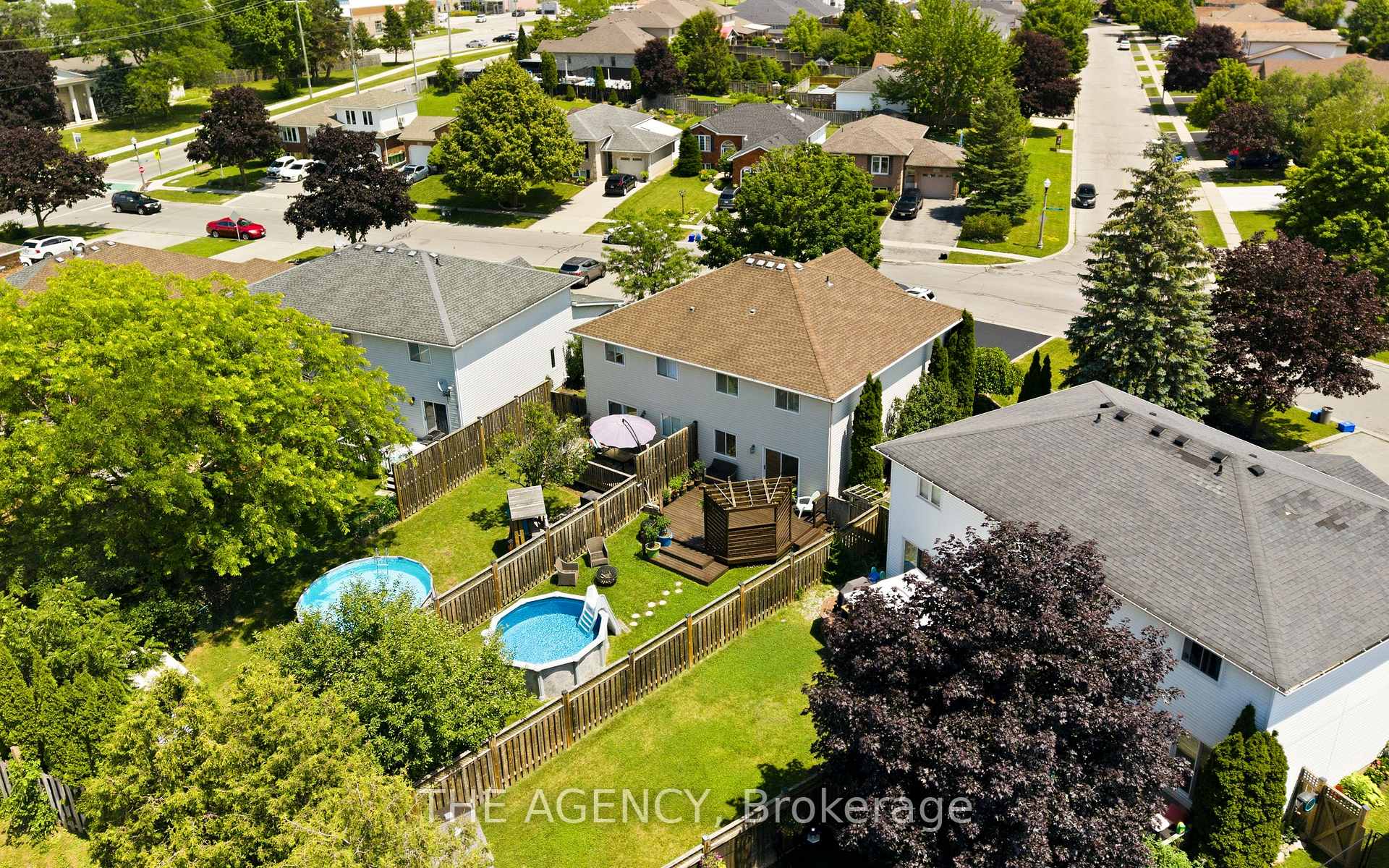 Photo 34 of 16 Scottacres Boulevard, Haldimand — HOMEH