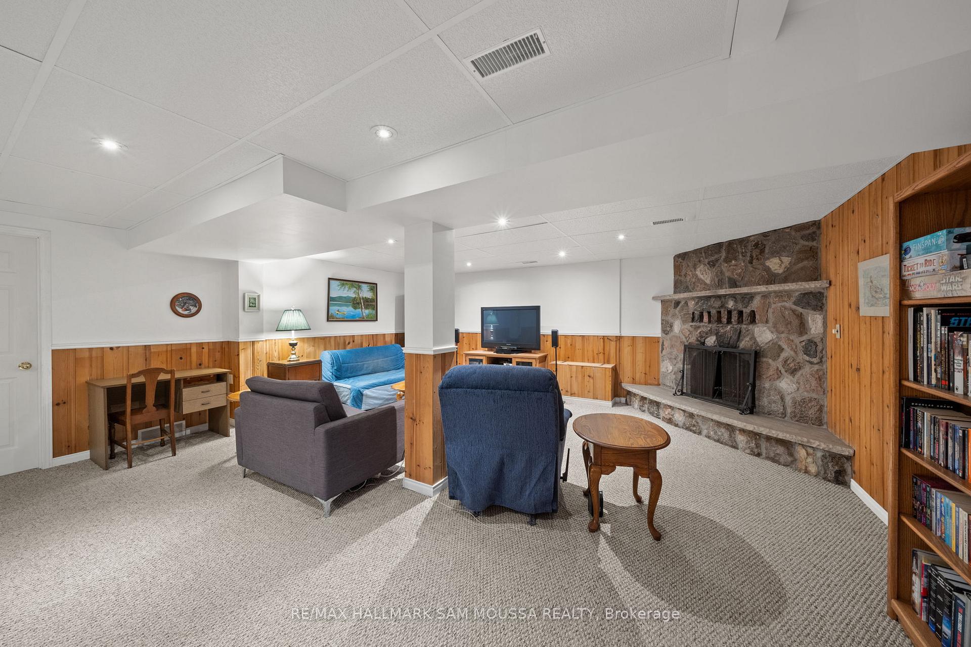 Photo 27 of 11 Springdale Crescent, Ottawa, Sheahan Estates/Trend Village — HOMEH