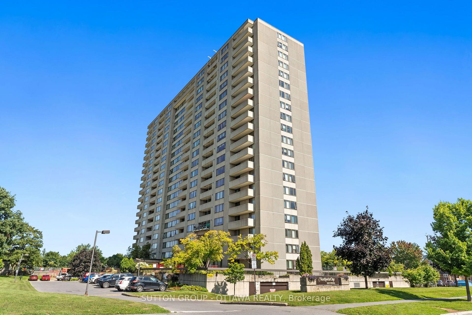 Photo 2 of Unit 504, 2625 Regina Street E, Ottawa, Britannia — HOMEH