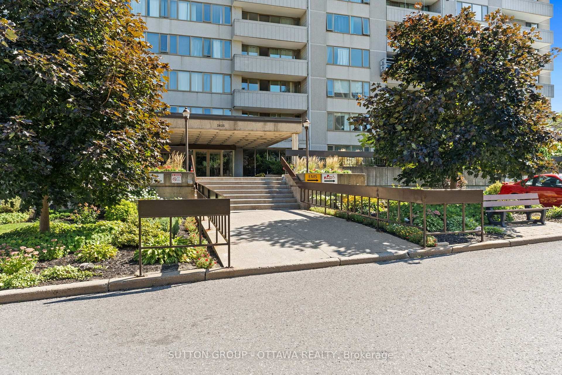 Photo 3 of Unit 504, 2625 Regina Street E, Ottawa, Britannia — HOMEH