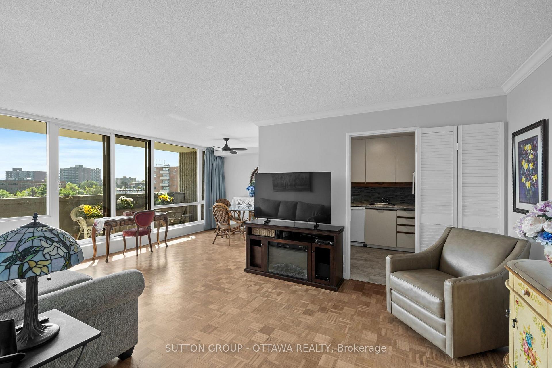 Photo 9 of Unit 504, 2625 Regina Street E, Ottawa, Britannia — HOMEH