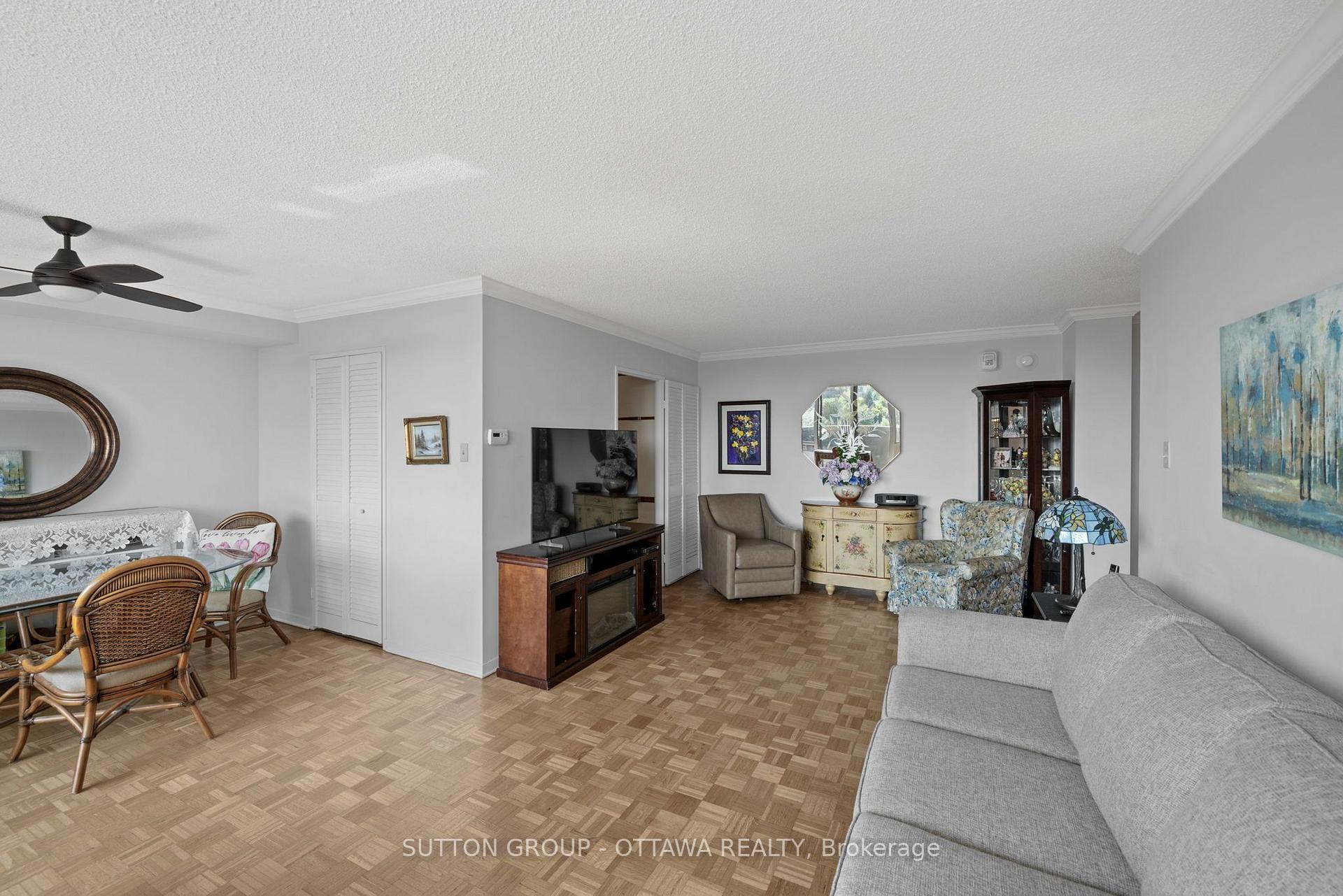 Photo 12 of Unit 504, 2625 Regina Street E, Ottawa, Britannia — HOMEH