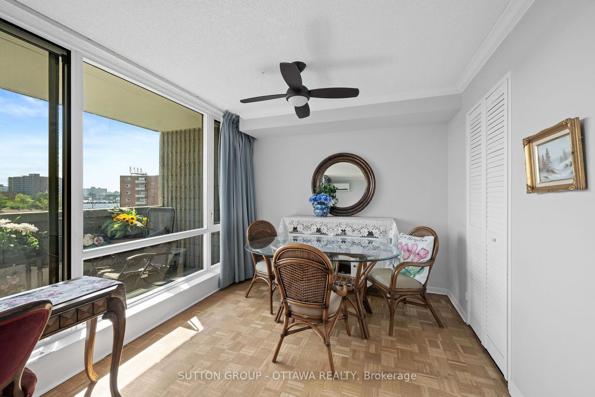 Photo 13 of Unit 504, 2625 Regina Street E, Ottawa, Britannia — HOMEH