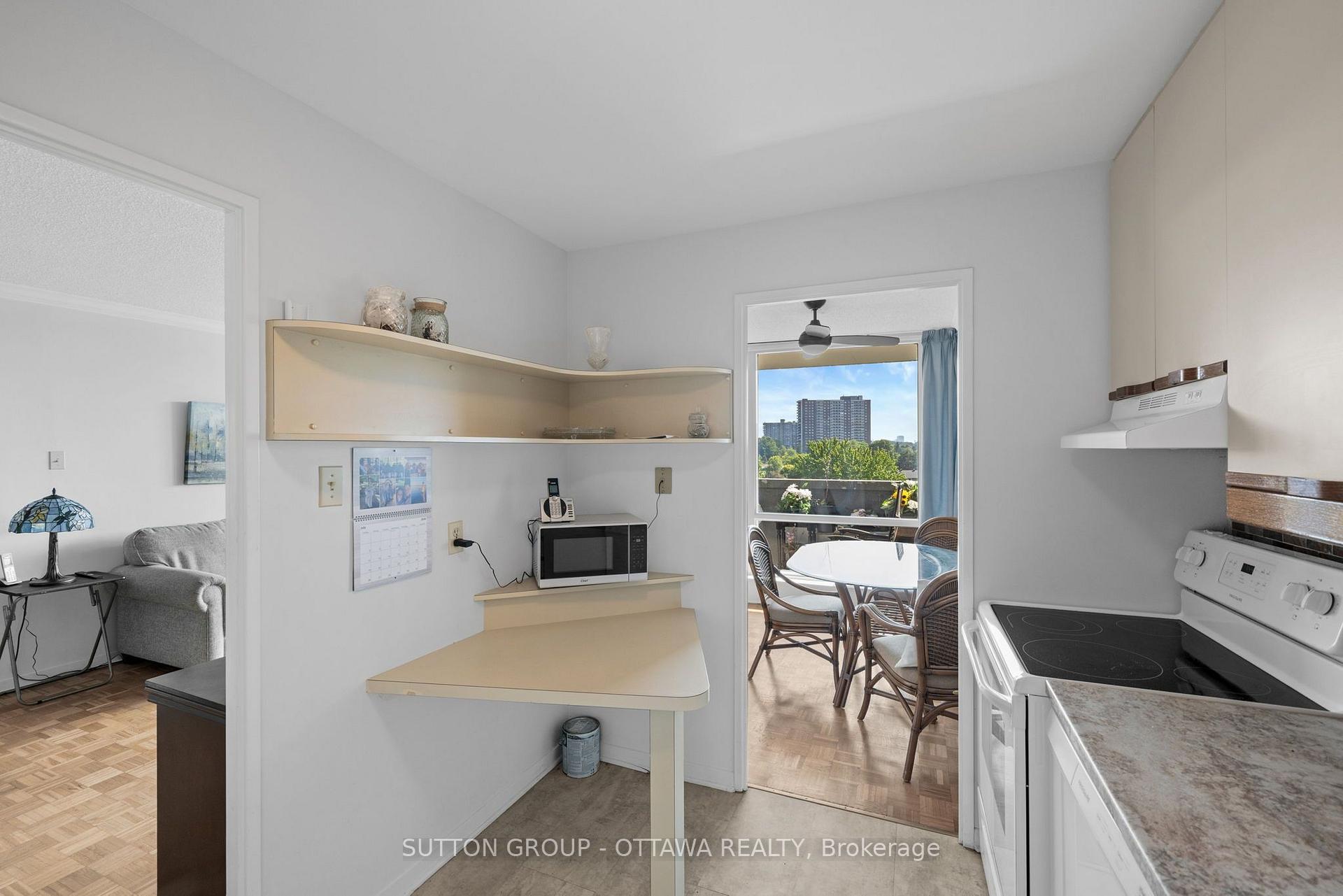 Photo 16 of Unit 504, 2625 Regina Street E, Ottawa, Britannia — HOMEH