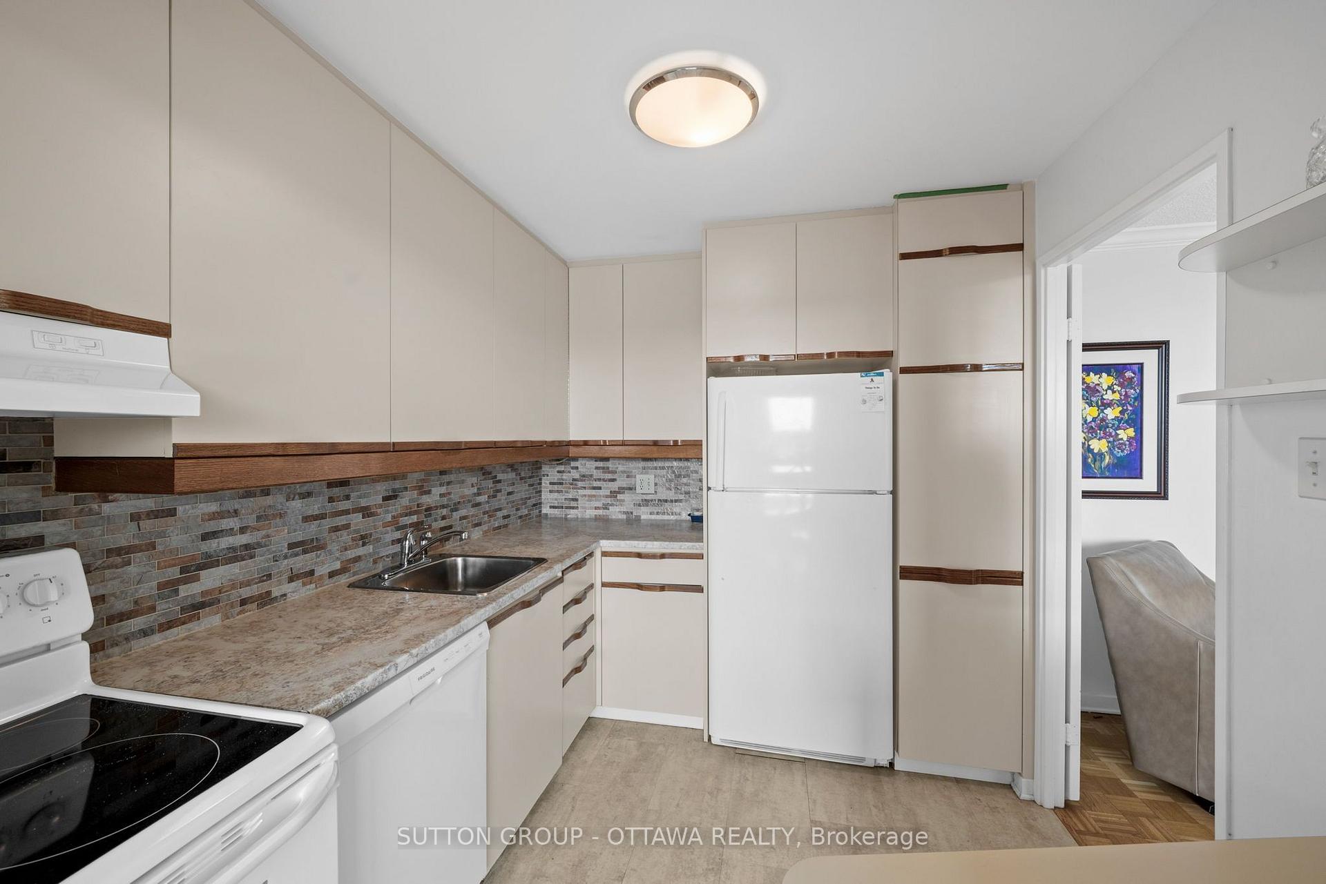 Photo 18 of Unit 504, 2625 Regina Street E, Ottawa, Britannia — HOMEH