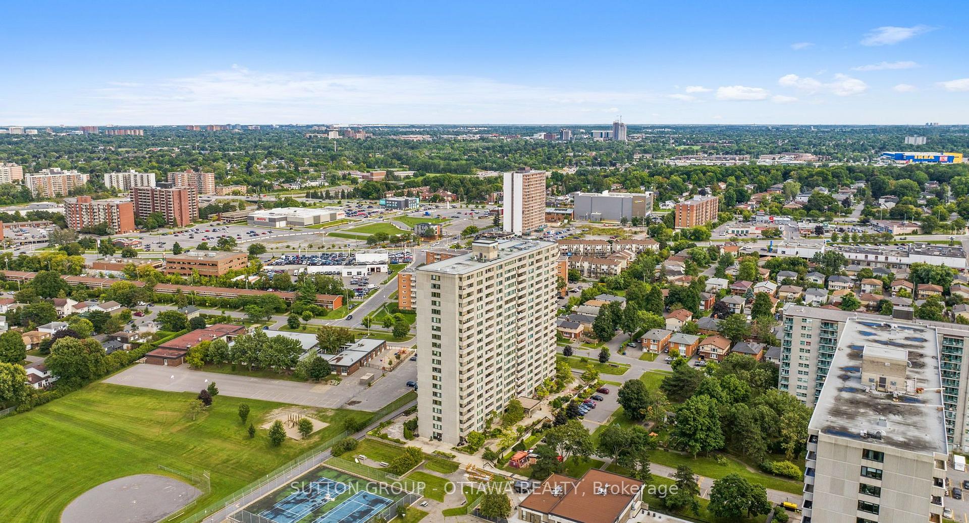 Photo 30 of Unit 504, 2625 Regina Street E, Ottawa, Britannia — HOMEH