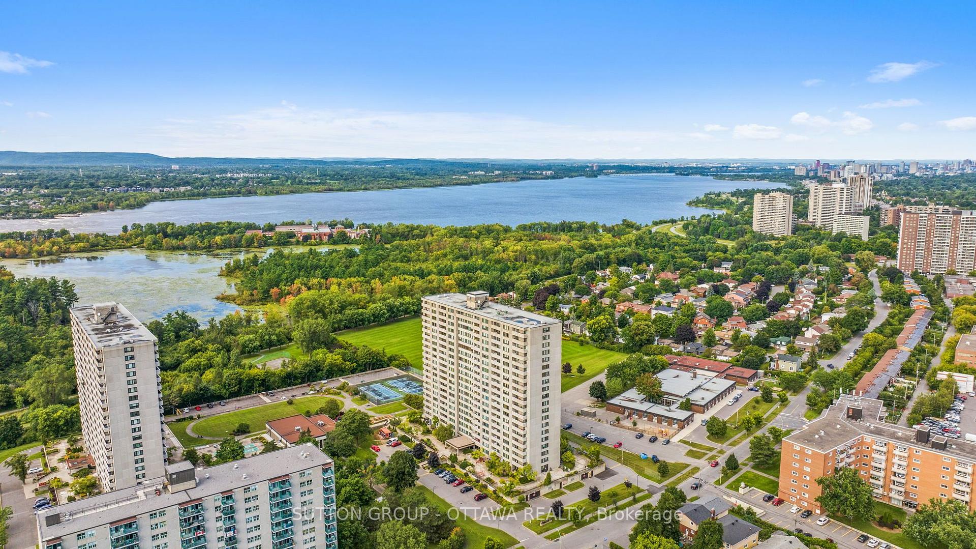 Photo 31 of Unit 504, 2625 Regina Street E, Ottawa, Britannia — HOMEH