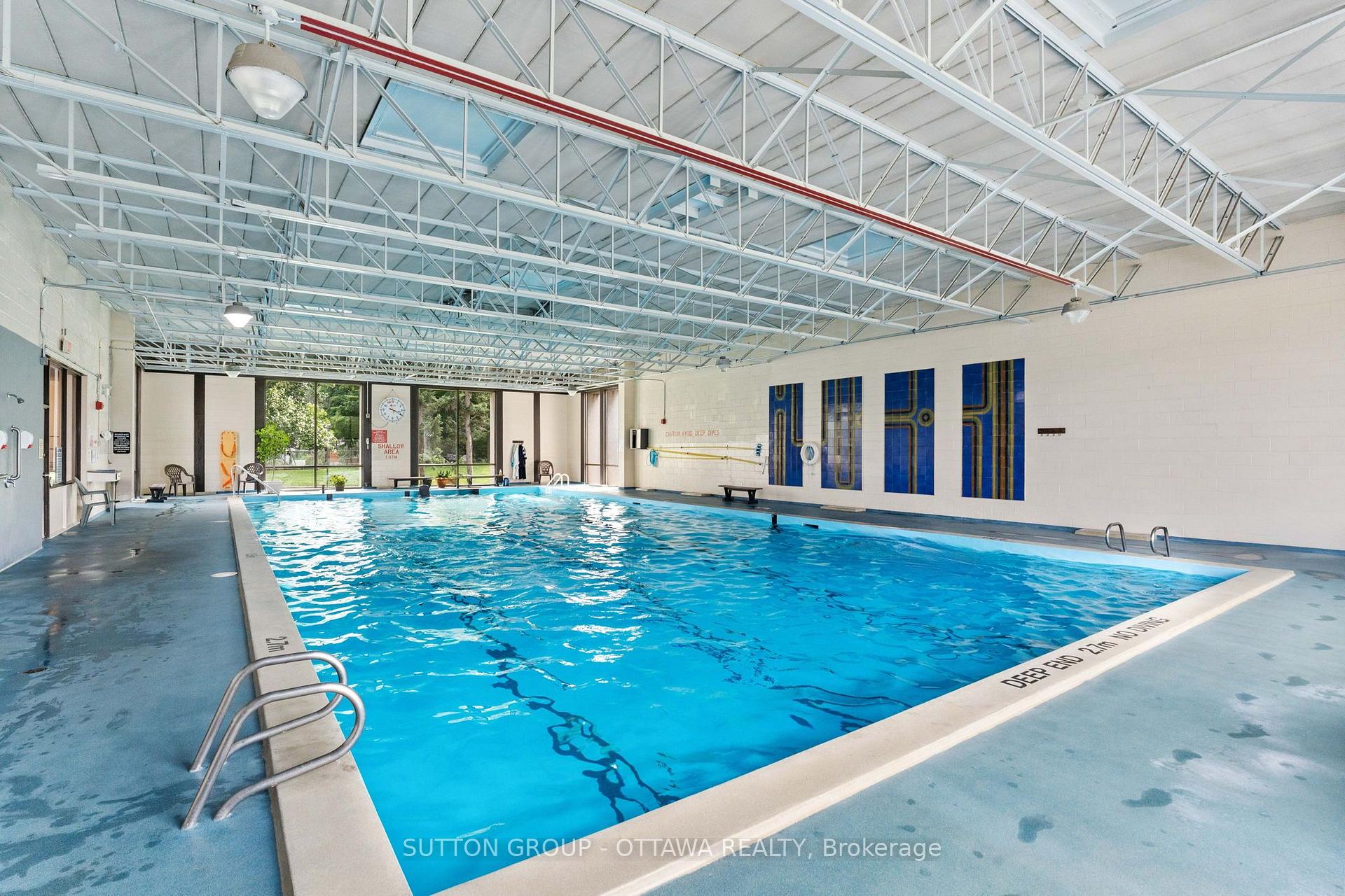 Photo 39 of Unit 504, 2625 Regina Street E, Ottawa, Britannia — HOMEH