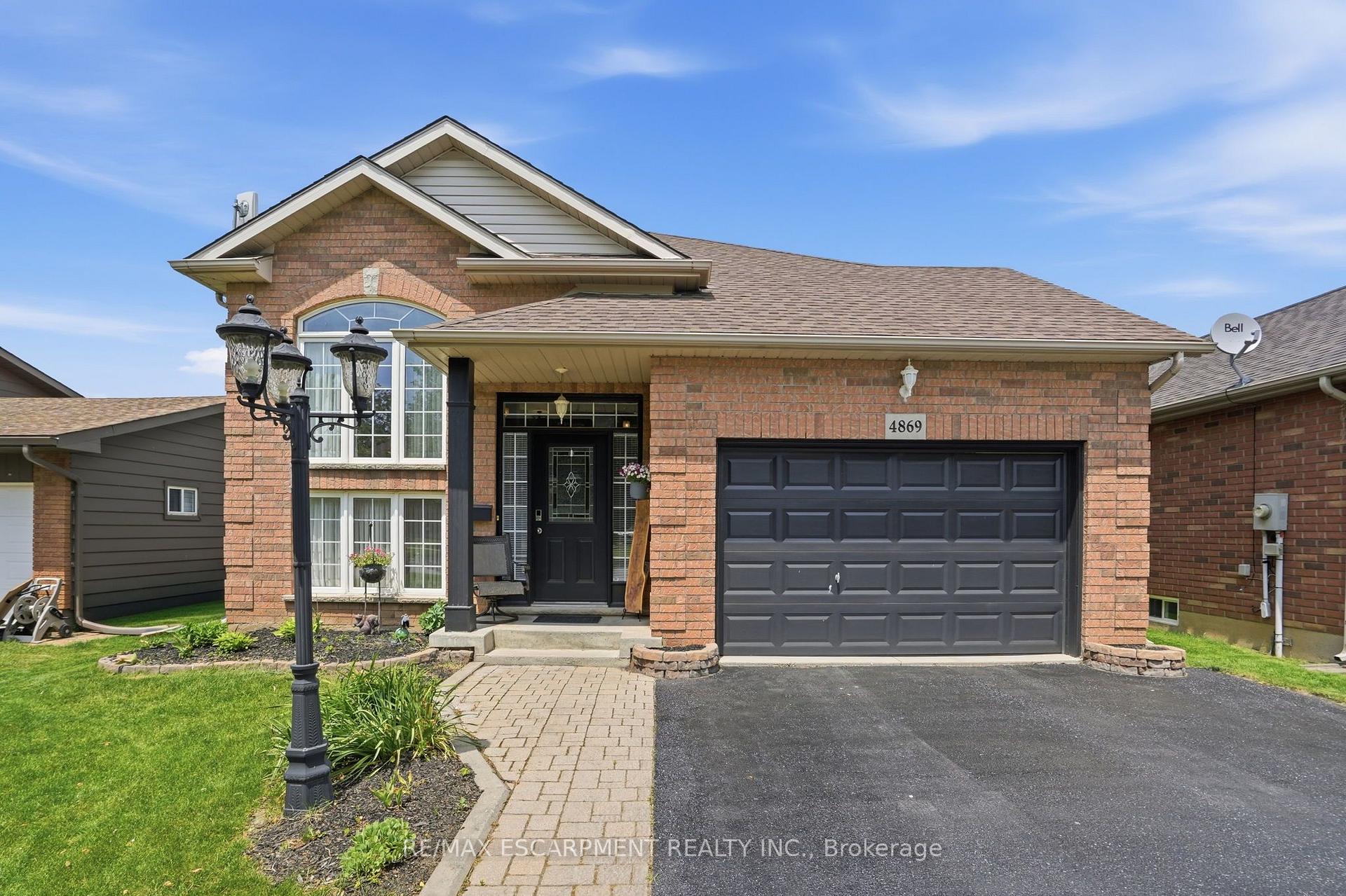 Photo 1 of 4869 Cherrywood Drive, Lincoln, Beamsville — HOMEH