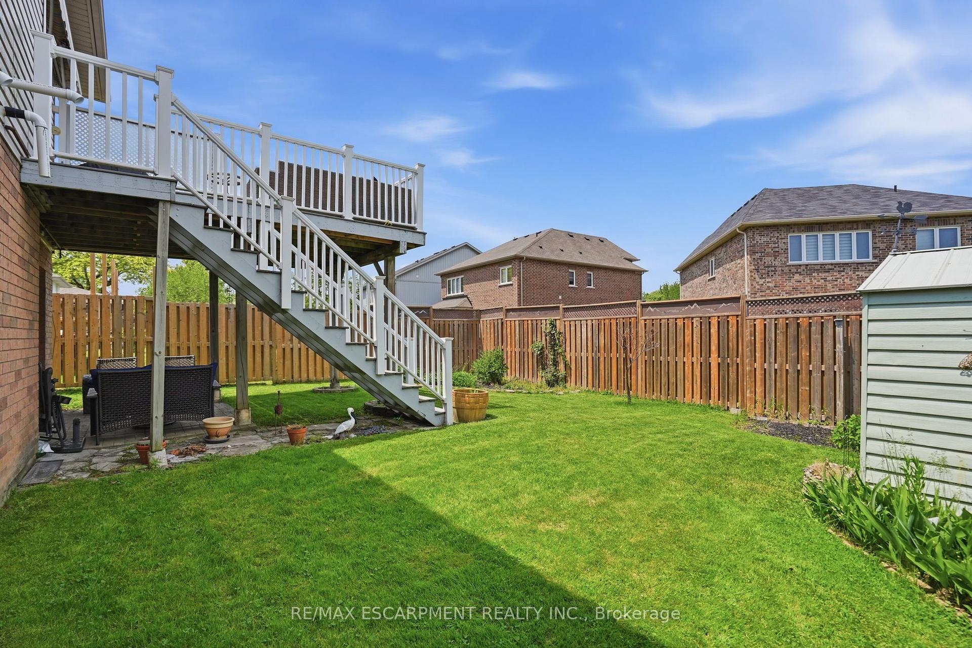 Photo 33 of 4869 Cherrywood Drive, Lincoln, Beamsville — HOMEH