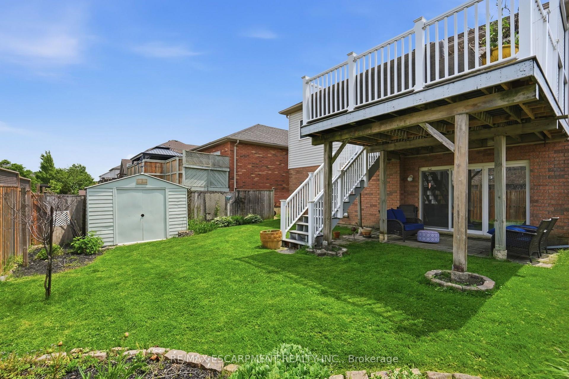 Photo 36 of 4869 Cherrywood Drive, Lincoln, Beamsville — HOMEH