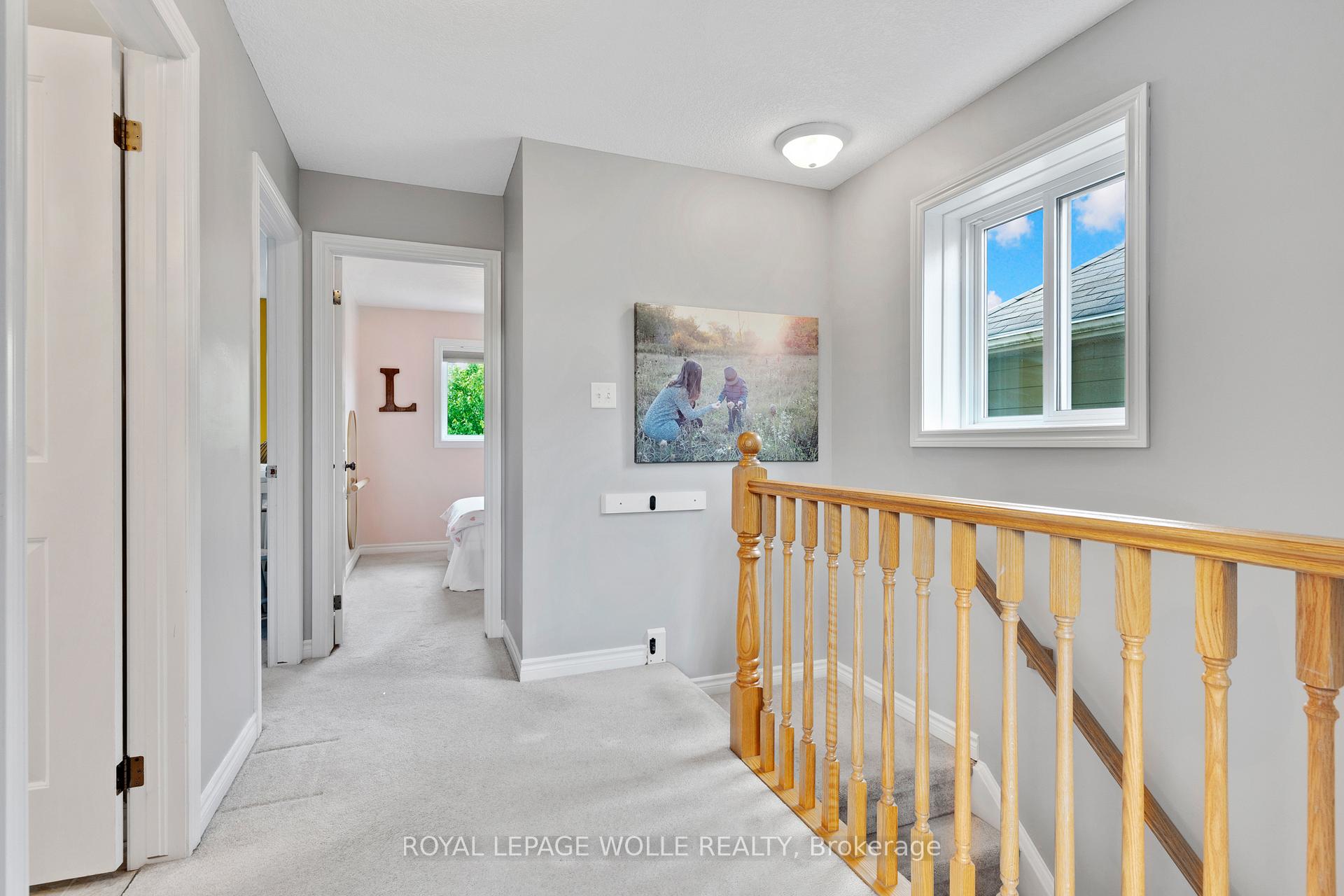Photo 18 of 1232 Old Zeller Drive, Kitchener, Grand River South — HOMEH