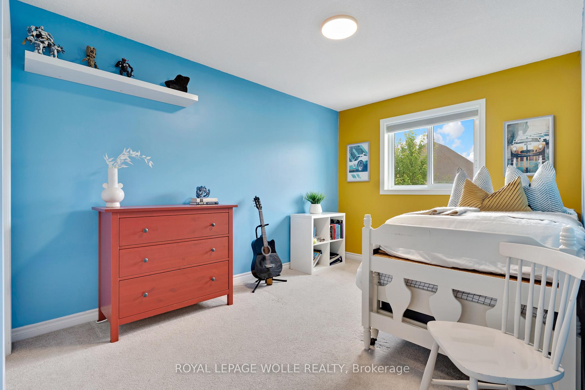 Photo 21 of 1232 Old Zeller Drive, Kitchener, Grand River South — HOMEH