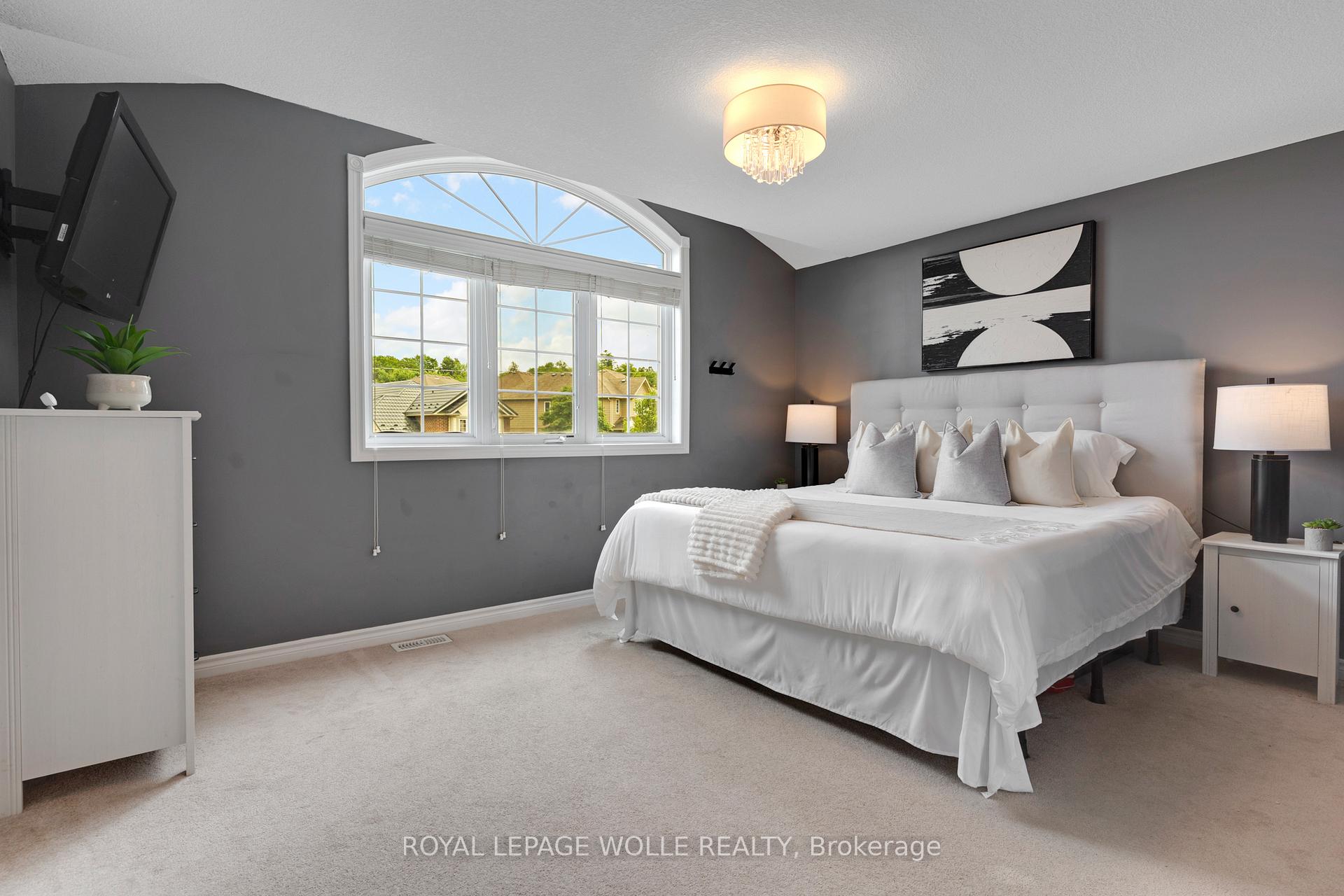 Photo 24 of 1232 Old Zeller Drive, Kitchener, Grand River South — HOMEH
