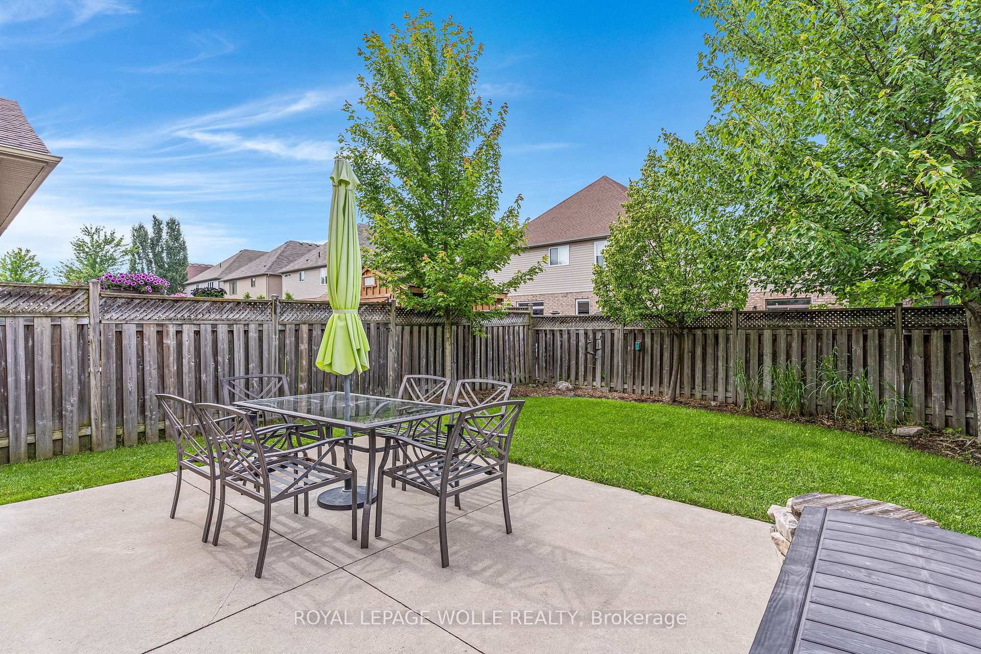 Photo 34 of 1232 Old Zeller Drive, Kitchener, Grand River South — HOMEH