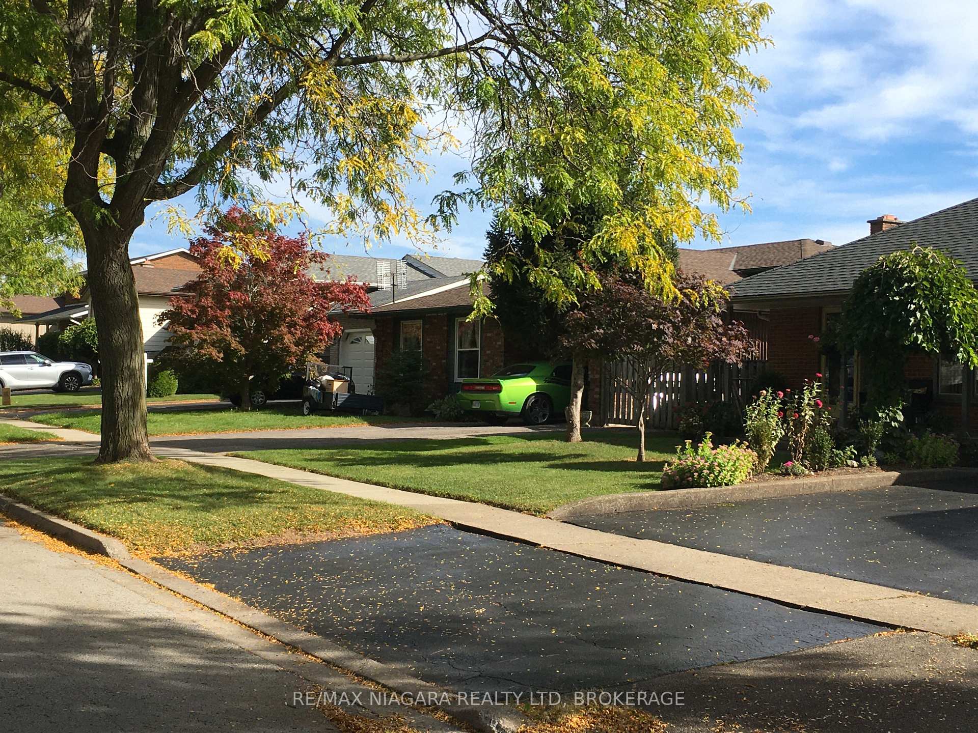Photo 37 of 6086 Eldorado Avenue, Niagara Falls, West Wood — HOMEH