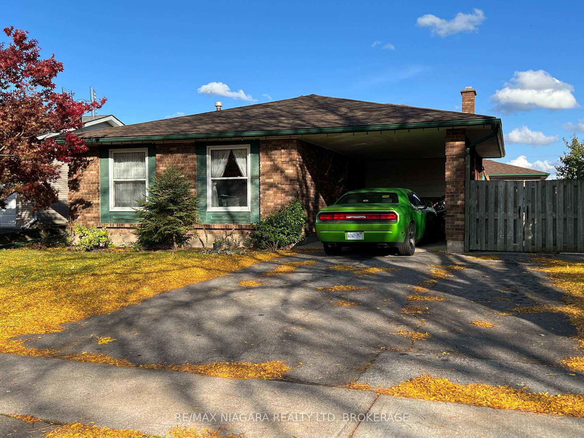 Photo 36 of 6086 Eldorado Avenue, Niagara Falls, West Wood — HOMEH