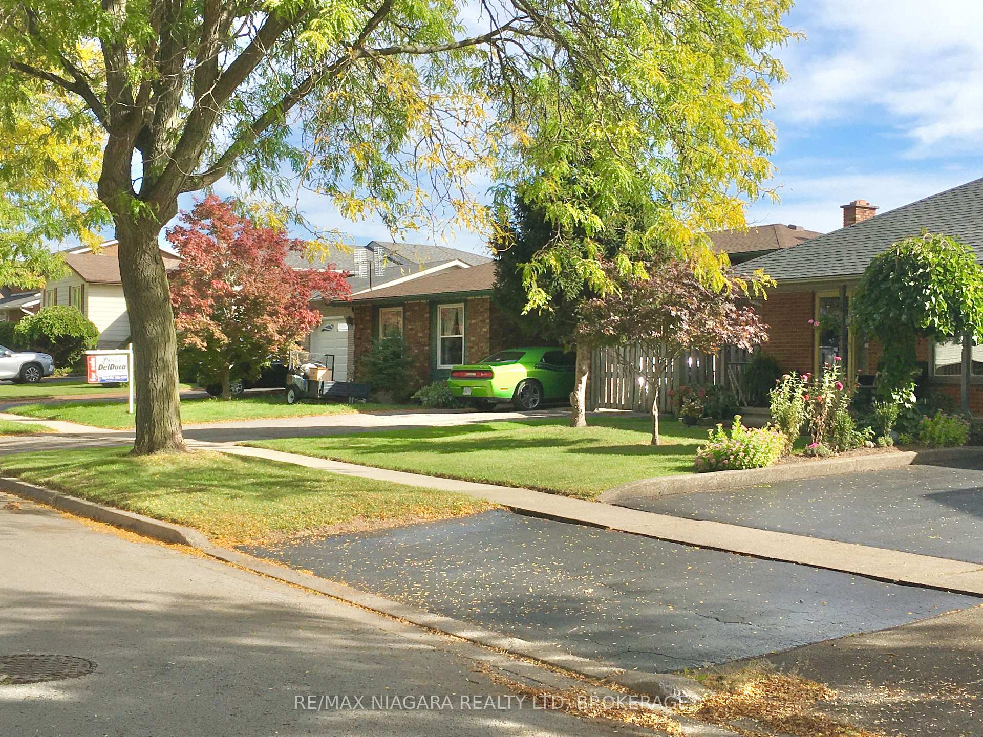Photo 41 of 6086 Eldorado Avenue, Niagara Falls, West Wood — HOMEH