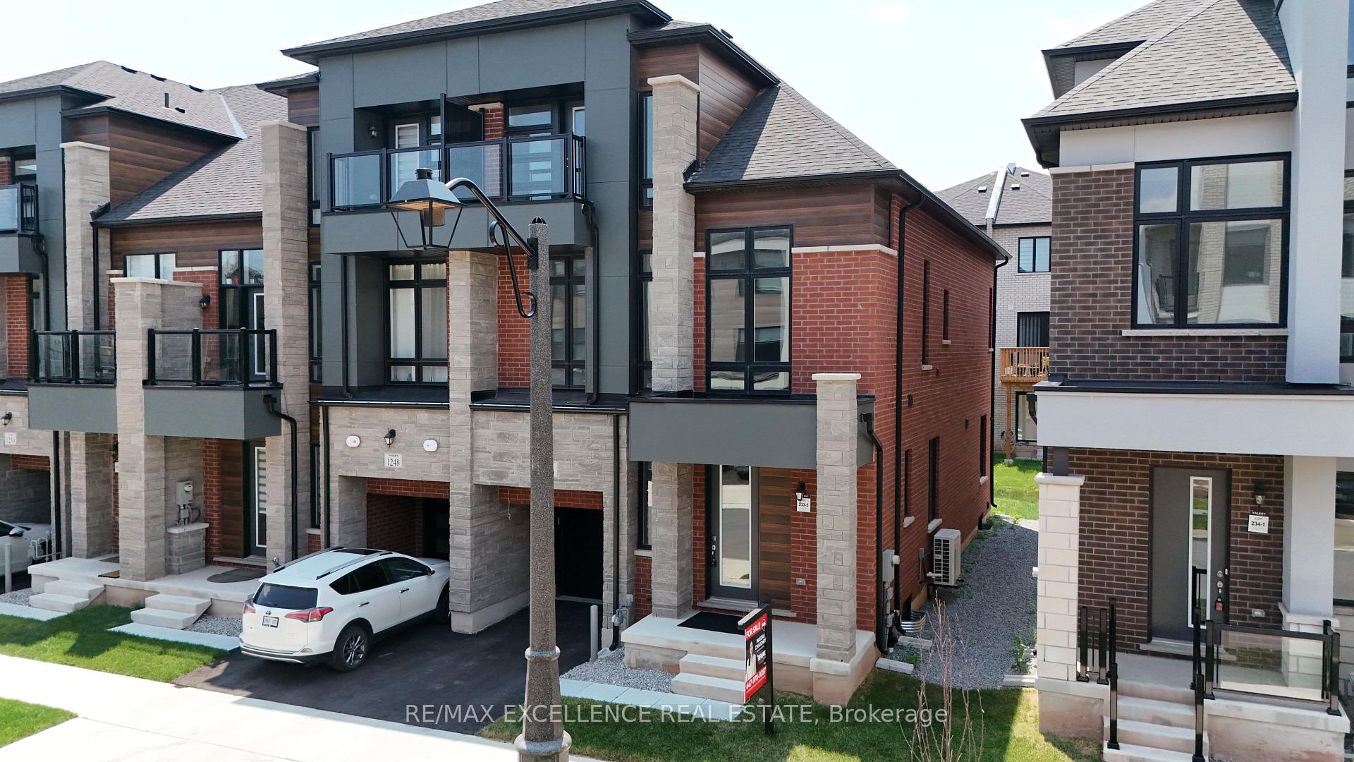 Photo 1 of 1246 Anthonia Trail, Oakville, Joshua Meadows — HOMEH