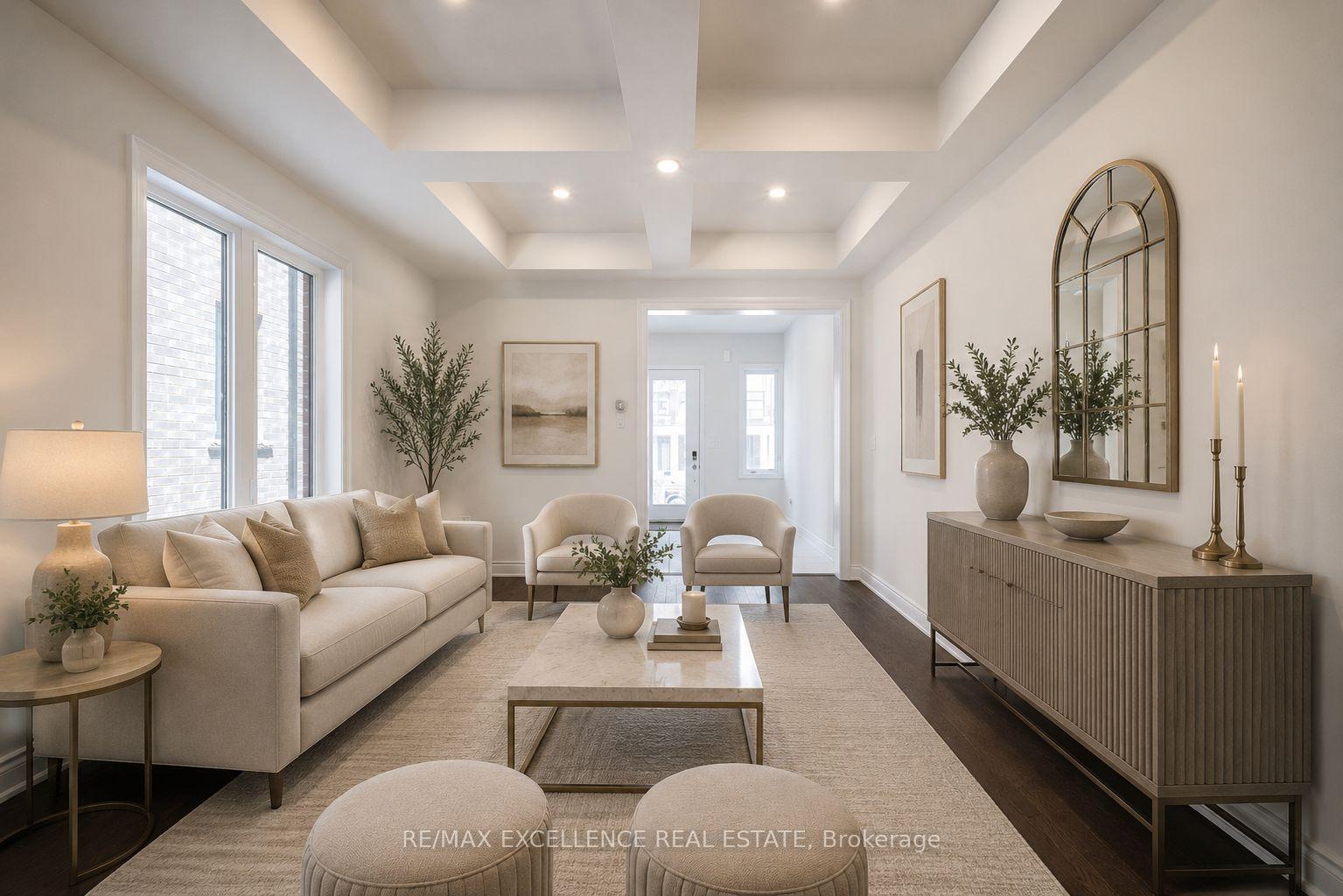 Photo 4 of 1246 Anthonia Trail, Oakville, Joshua Meadows — HOMEH