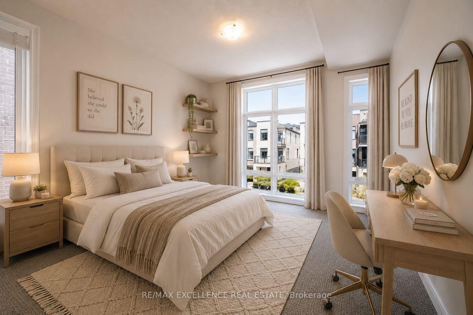 Photo 11 of 1246 Anthonia Trail, Oakville, Joshua Meadows — HOMEH