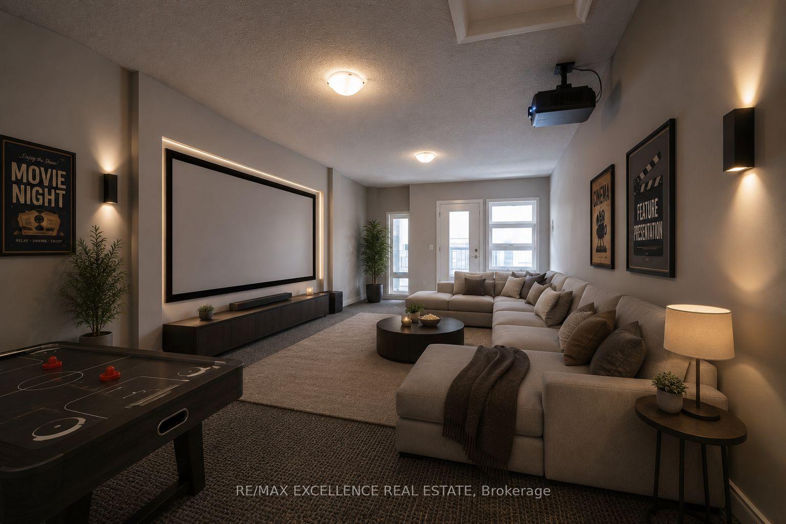 Photo 16 of 1246 Anthonia Trail, Oakville, Joshua Meadows — HOMEH