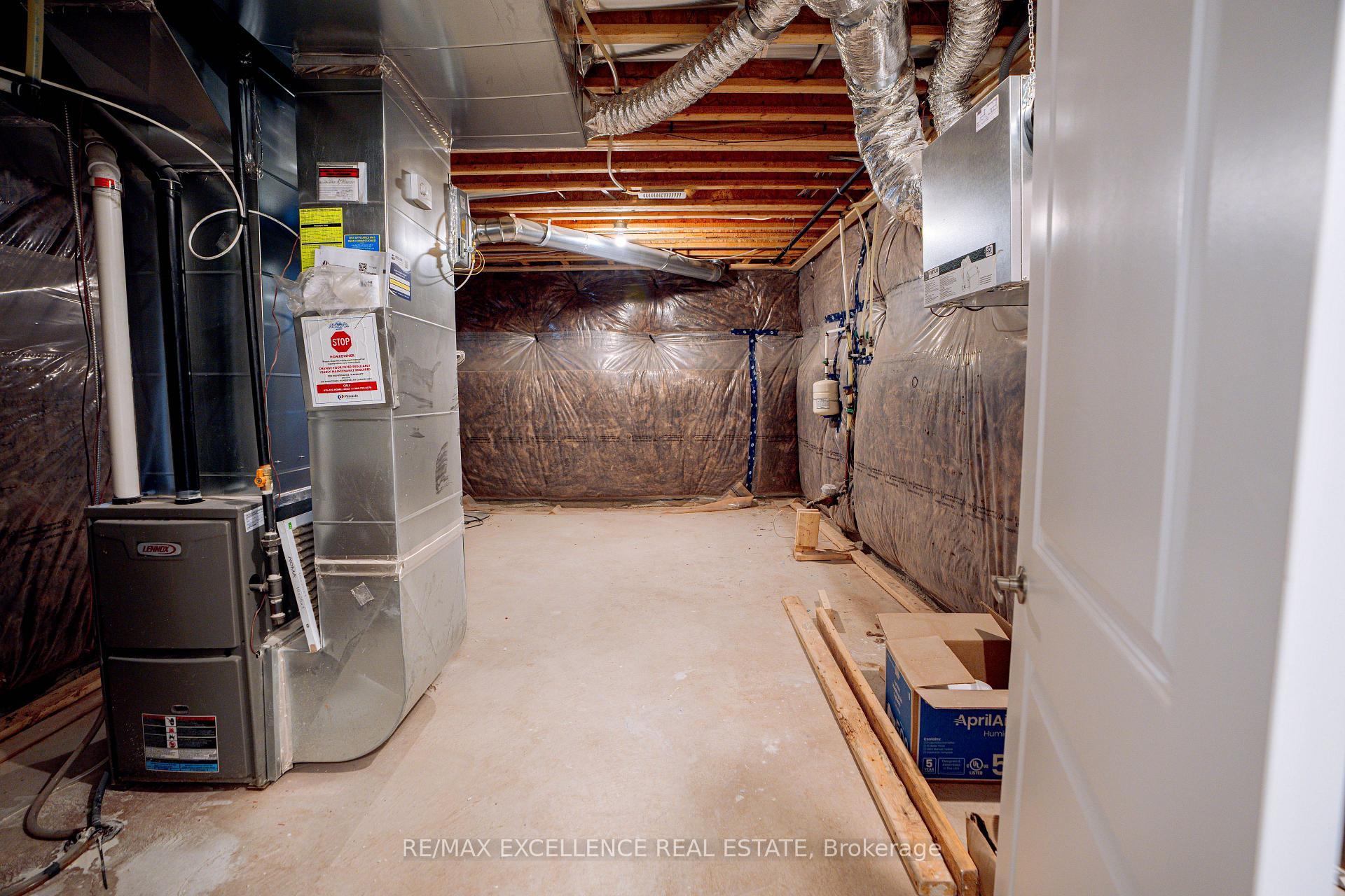 Photo 30 of 1246 Anthonia Trail, Oakville, Joshua Meadows — HOMEH