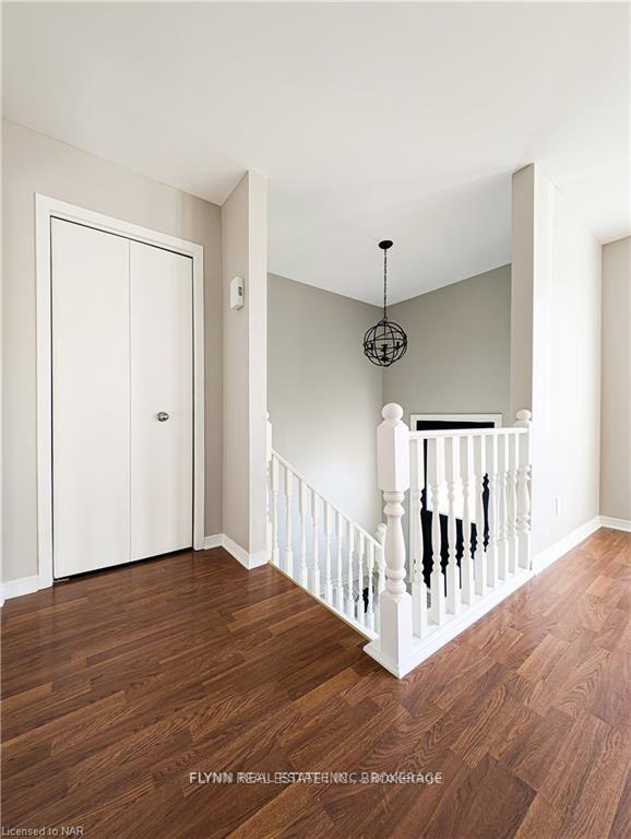 Photo 4 of Unit Upper, 164 Windsor Street, Welland, Broadway — HOMEH