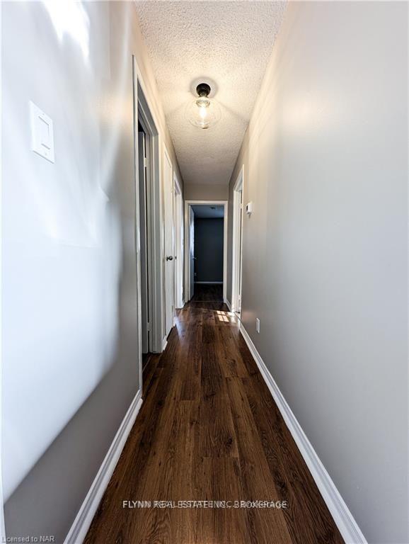 Photo 11 of Unit Upper, 164 Windsor Street, Welland, Broadway — HOMEH