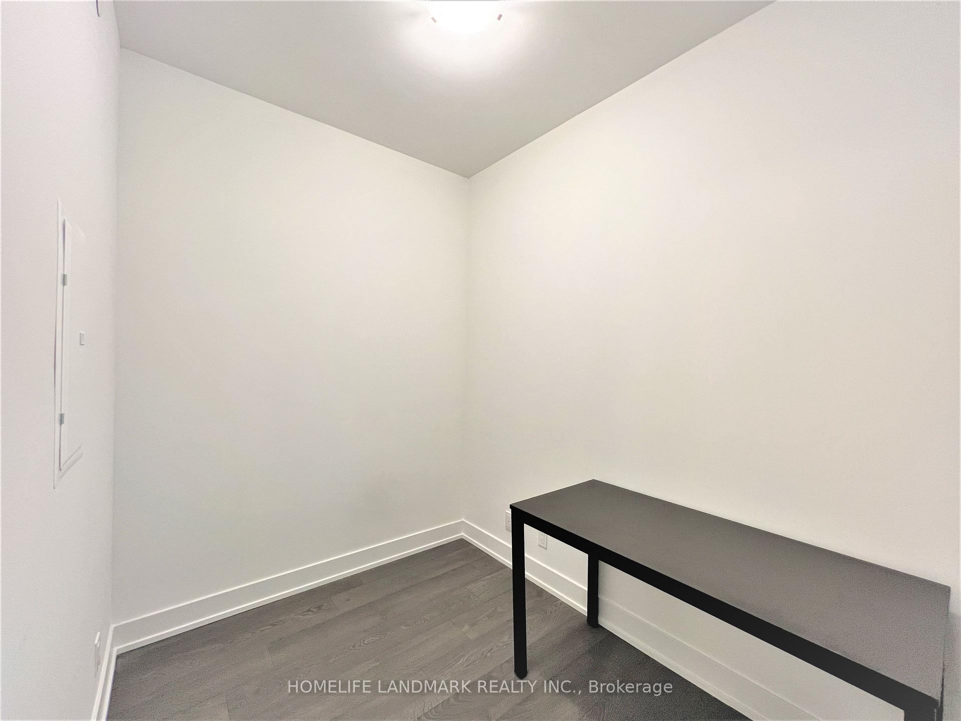 Photo 9 of Unit 1105, 11 Lillian Street, Toronto, Mount Pleasant West — HOMEH