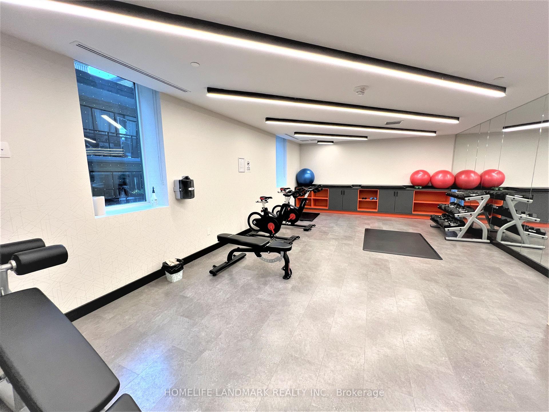 Photo 18 of Unit 1105, 11 Lillian Street, Toronto, Mount Pleasant West — HOMEH