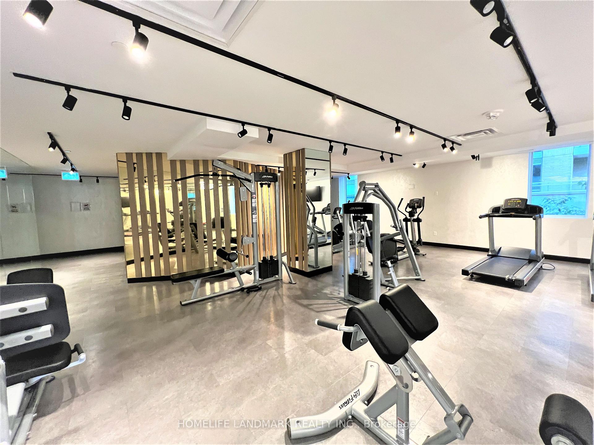 Photo 19 of Unit 1105, 11 Lillian Street, Toronto, Mount Pleasant West — HOMEH